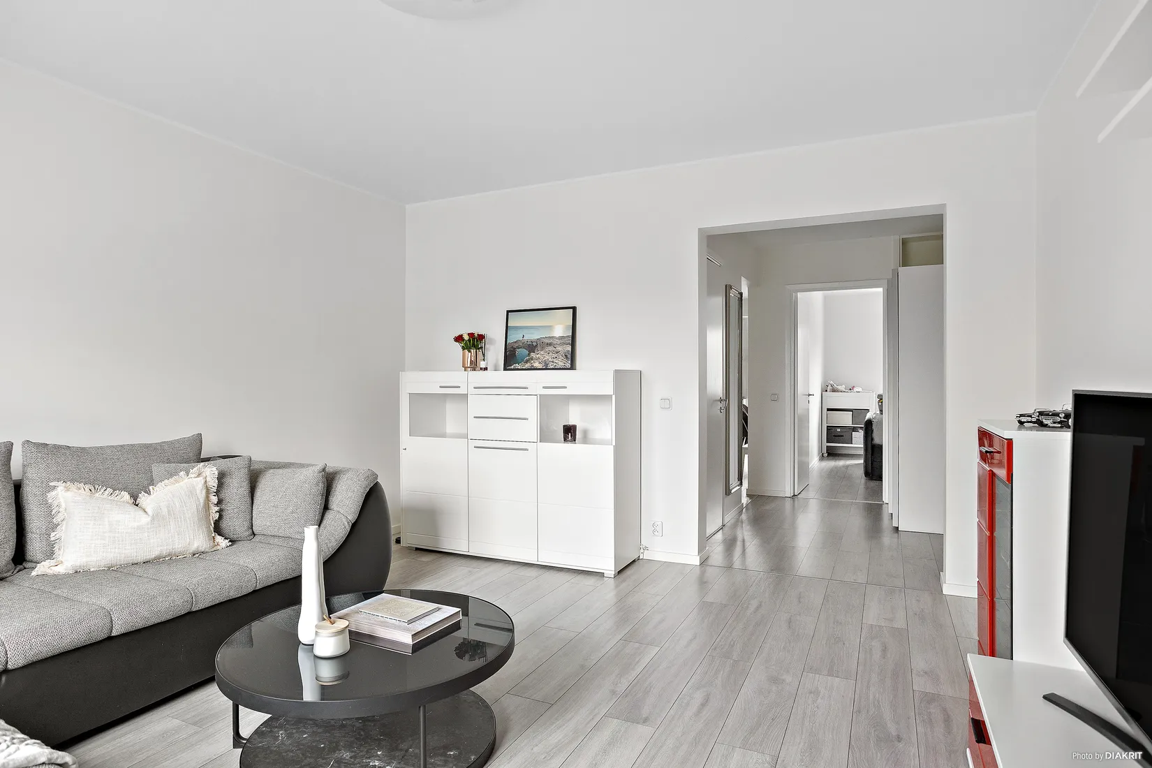 Bostadsrätt, Kronetorpsgatan 70B, Segevång, Malmö