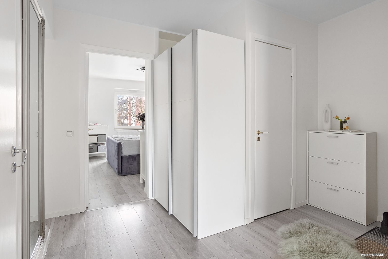 Bostadsrätt, Kronetorpsgatan 70B, Segevång, Malmö