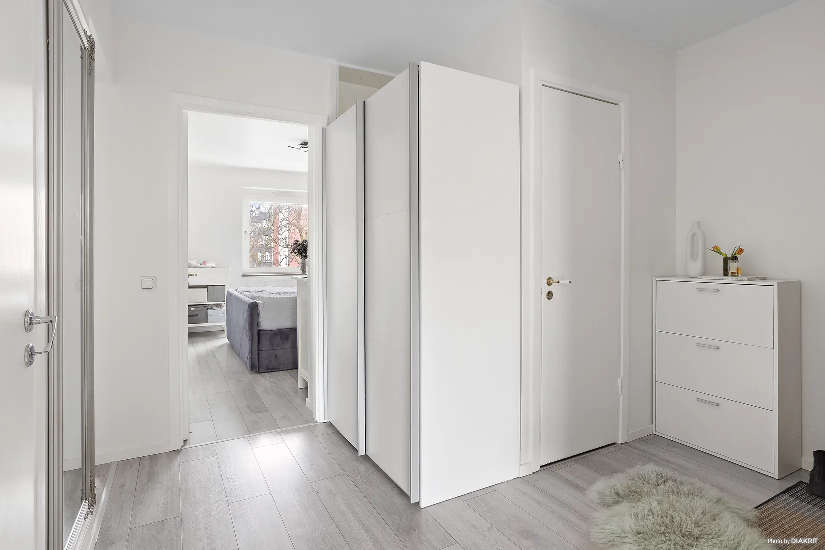 Bostadsrätt, Kronetorpsgatan 70B, Segevång, Malmö