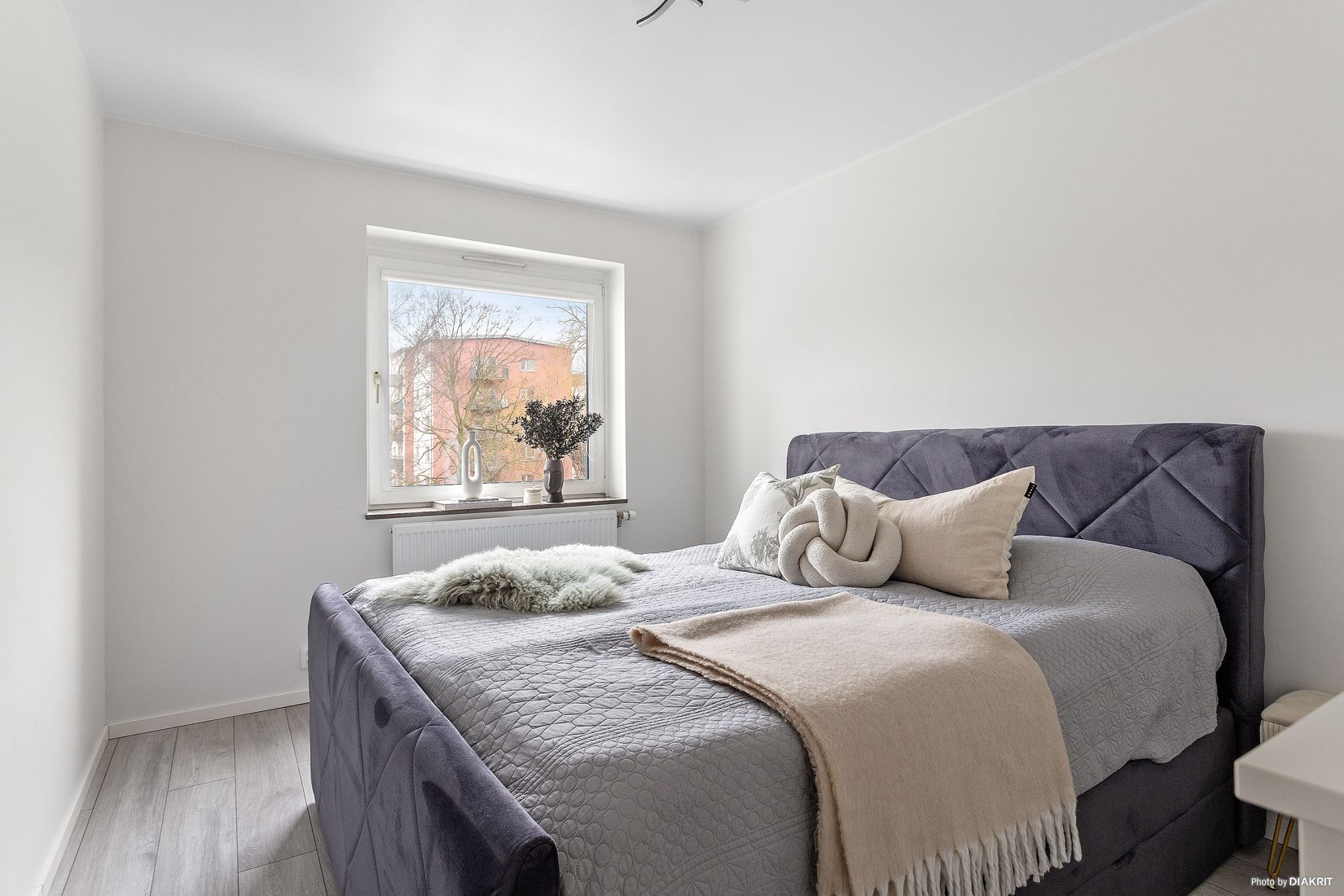 Bostadsrätt, Kronetorpsgatan 70B, Segevång, Malmö