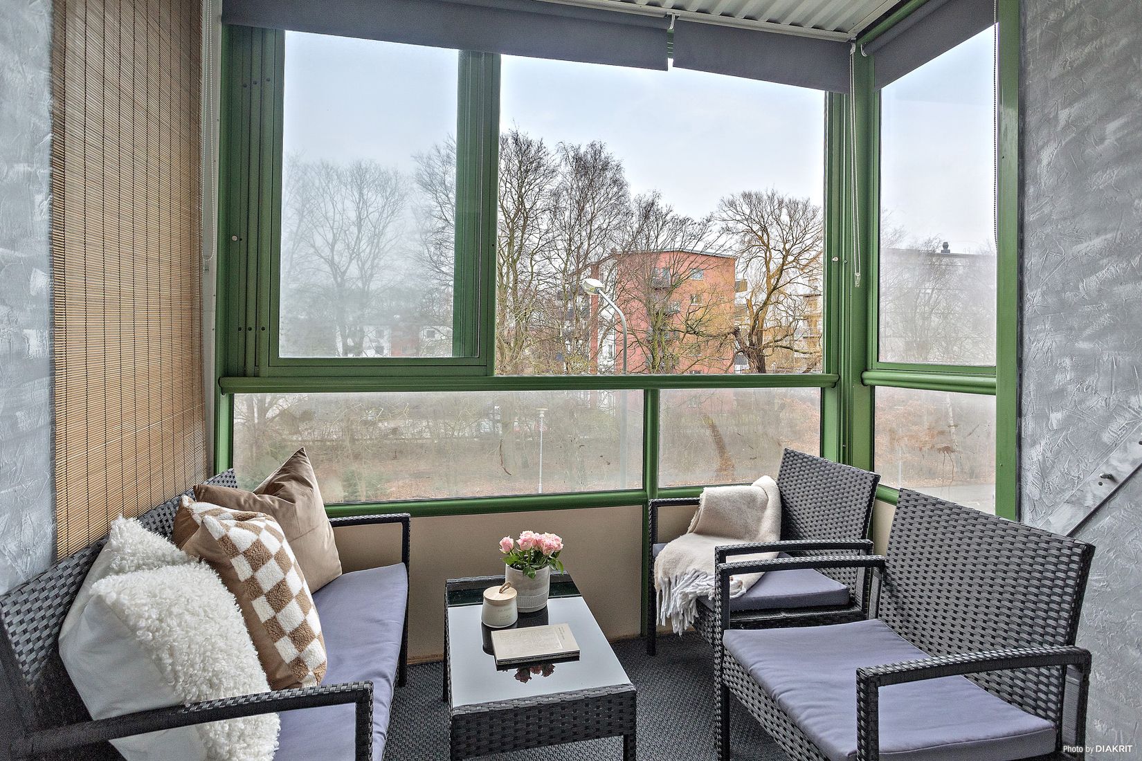 Bostadsrätt, Kronetorpsgatan 70B, Segevång, Malmö