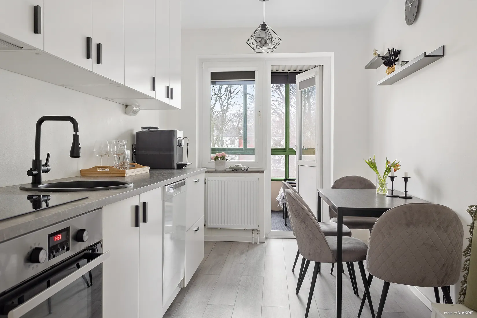 Bostadsrätt, Kronetorpsgatan 70B, Segevång, Malmö