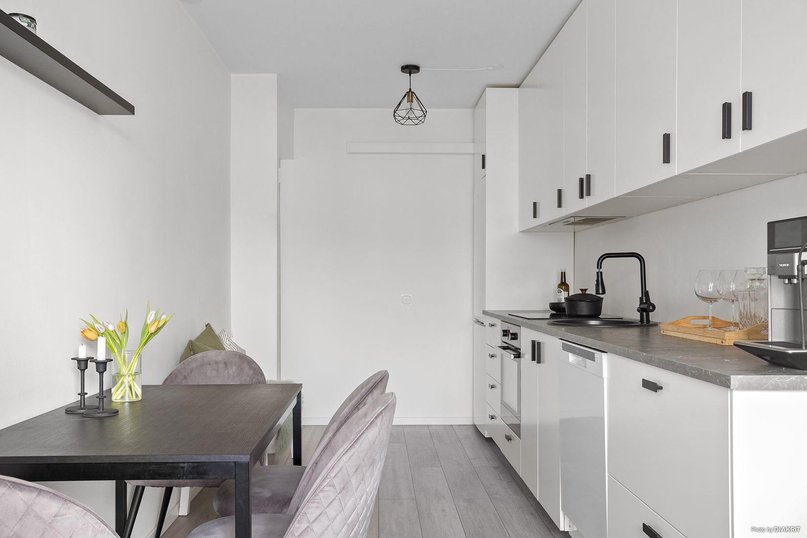 Bostadsrätt, Kronetorpsgatan 70B, Segevång, Malmö