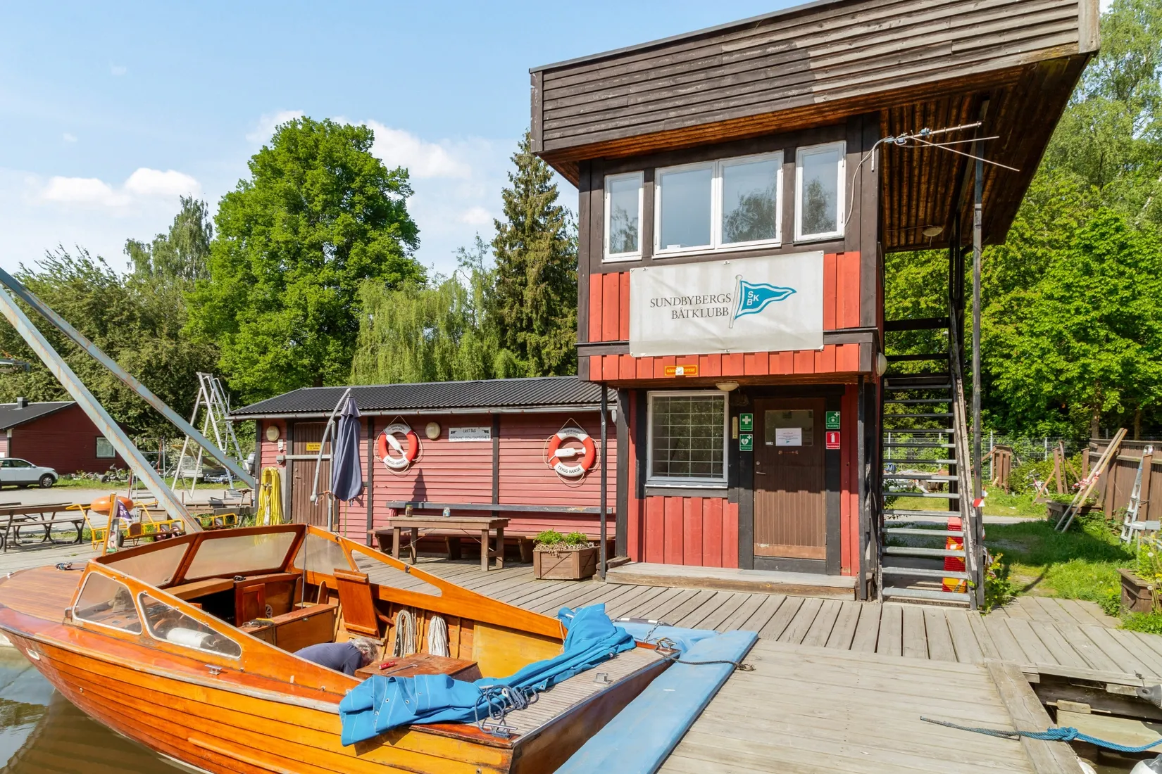 Bostadsrätt, Stamgårdsparken 4, Centrala Sundbyberg, Sundbyberg