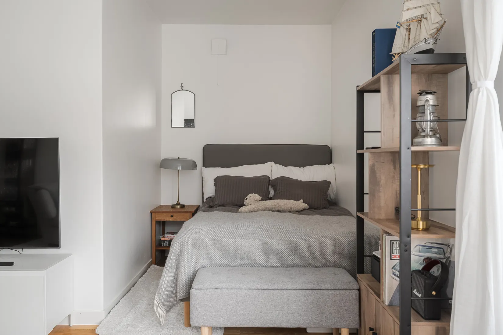 Bostadsrätt, Stamgårdsparken 4, Centrala Sundbyberg, Sundbyberg