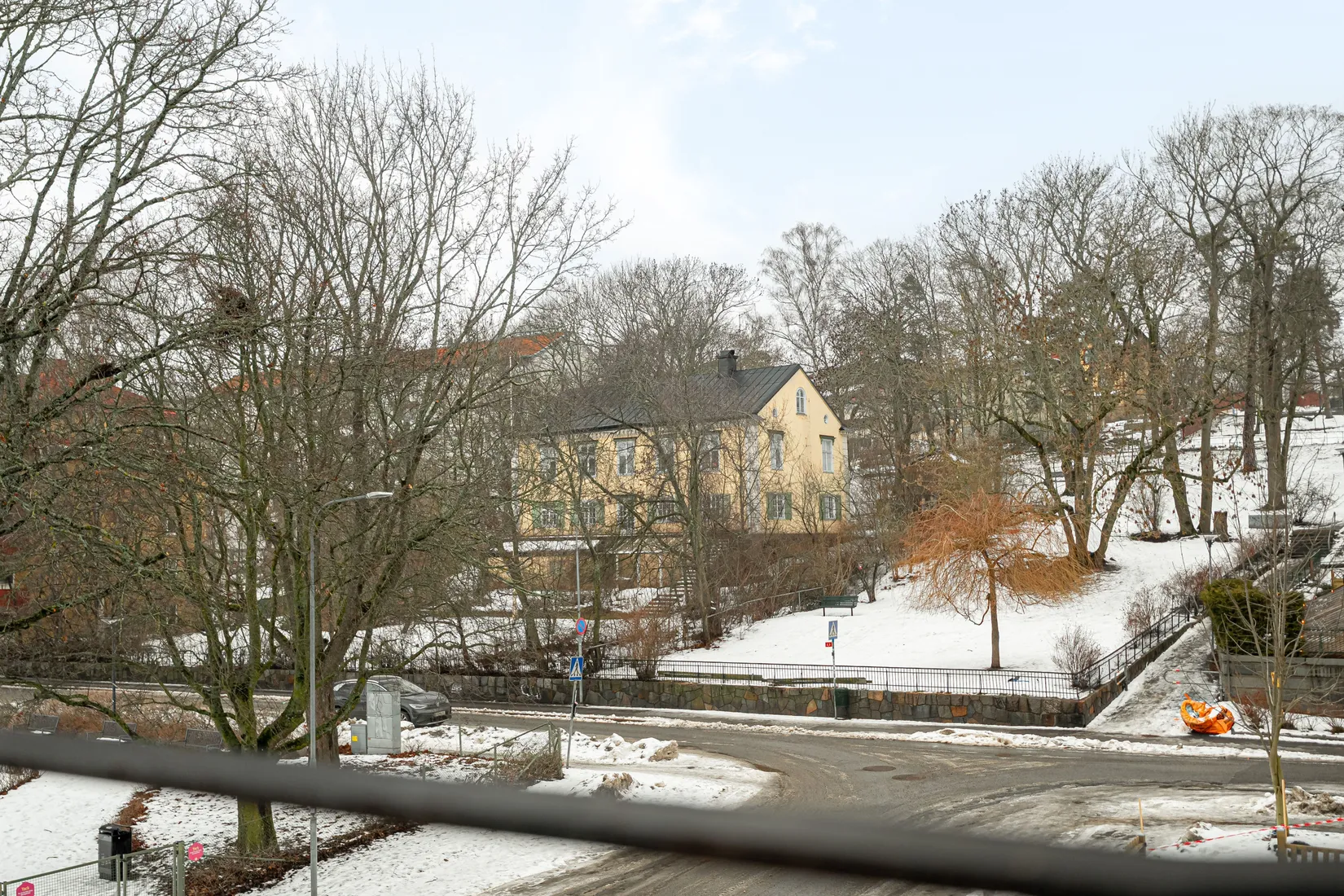Bostadsrätt, Stamgårdsparken 4, Centrala Sundbyberg, Sundbyberg