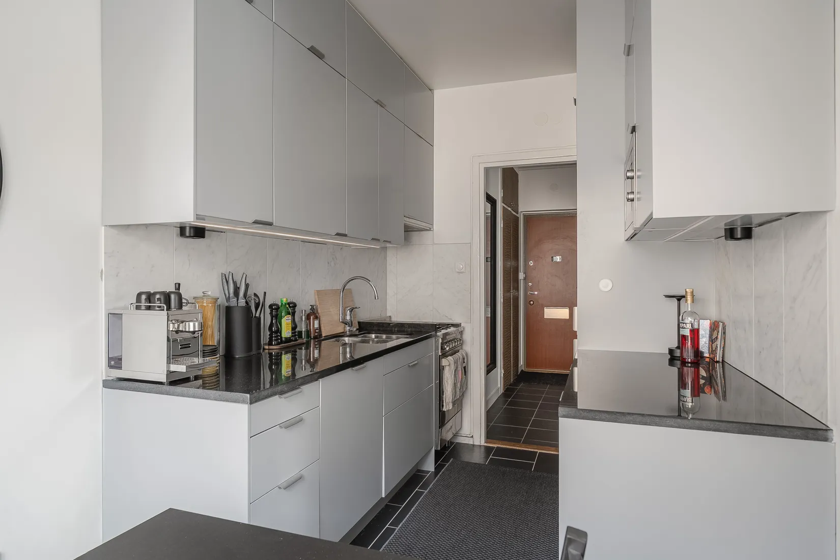 Bostadsrätt, Stamgårdsparken 4, Centrala Sundbyberg, Sundbyberg