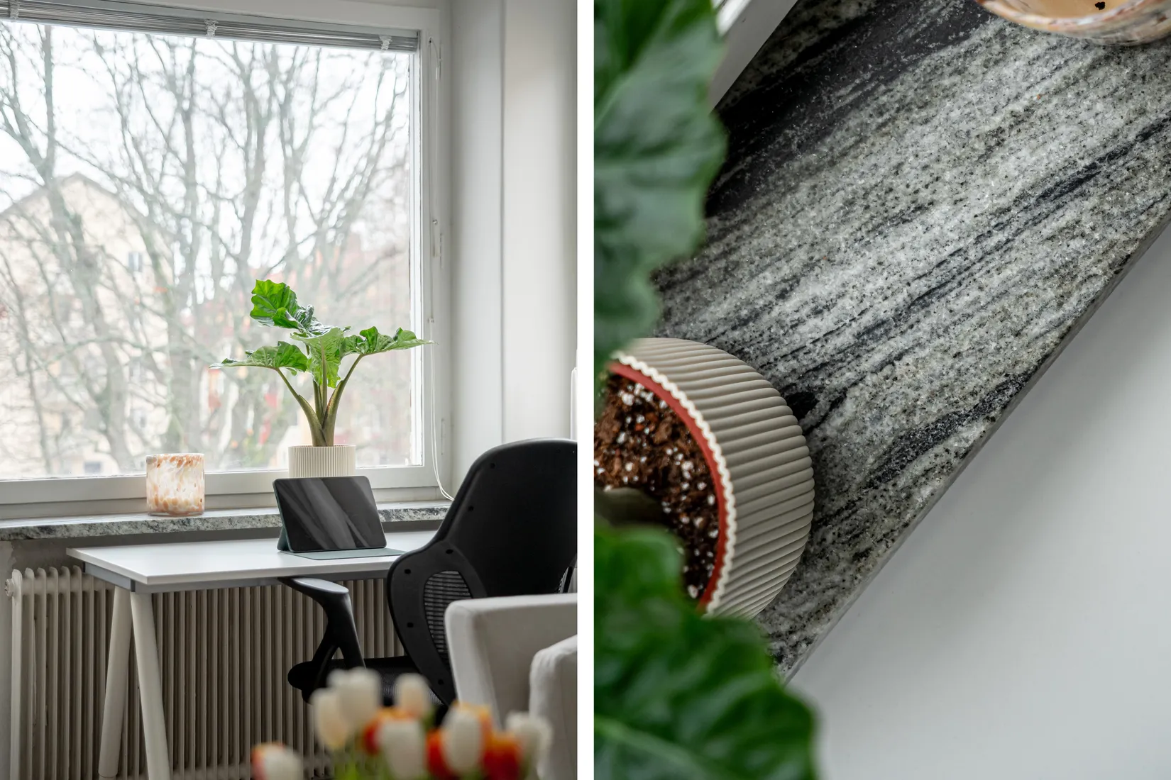 Bostadsrätt, Stamgårdsparken 4, Centrala Sundbyberg, Sundbyberg