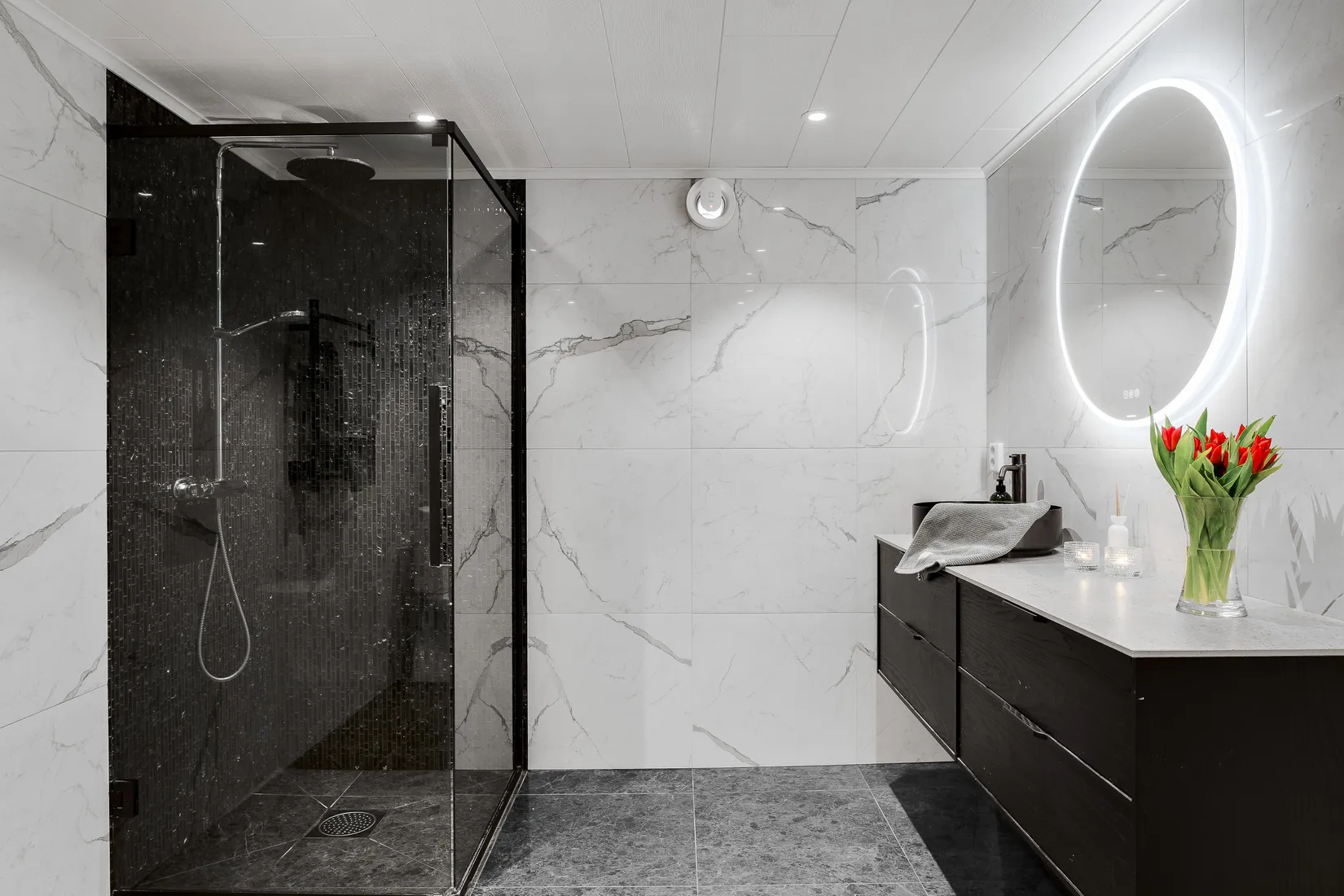 Villa, Västergårdsvägen 28, Katrineholm