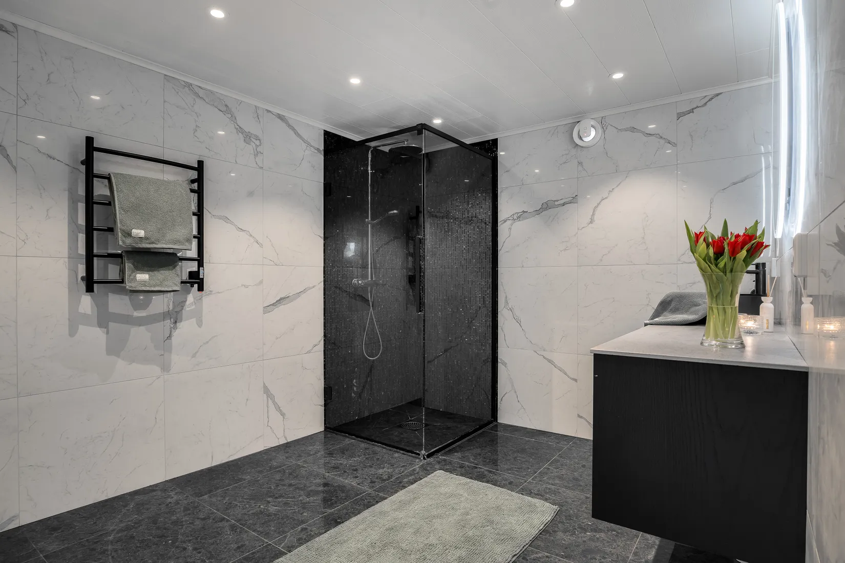 Villa, Västergårdsvägen 28, Katrineholm