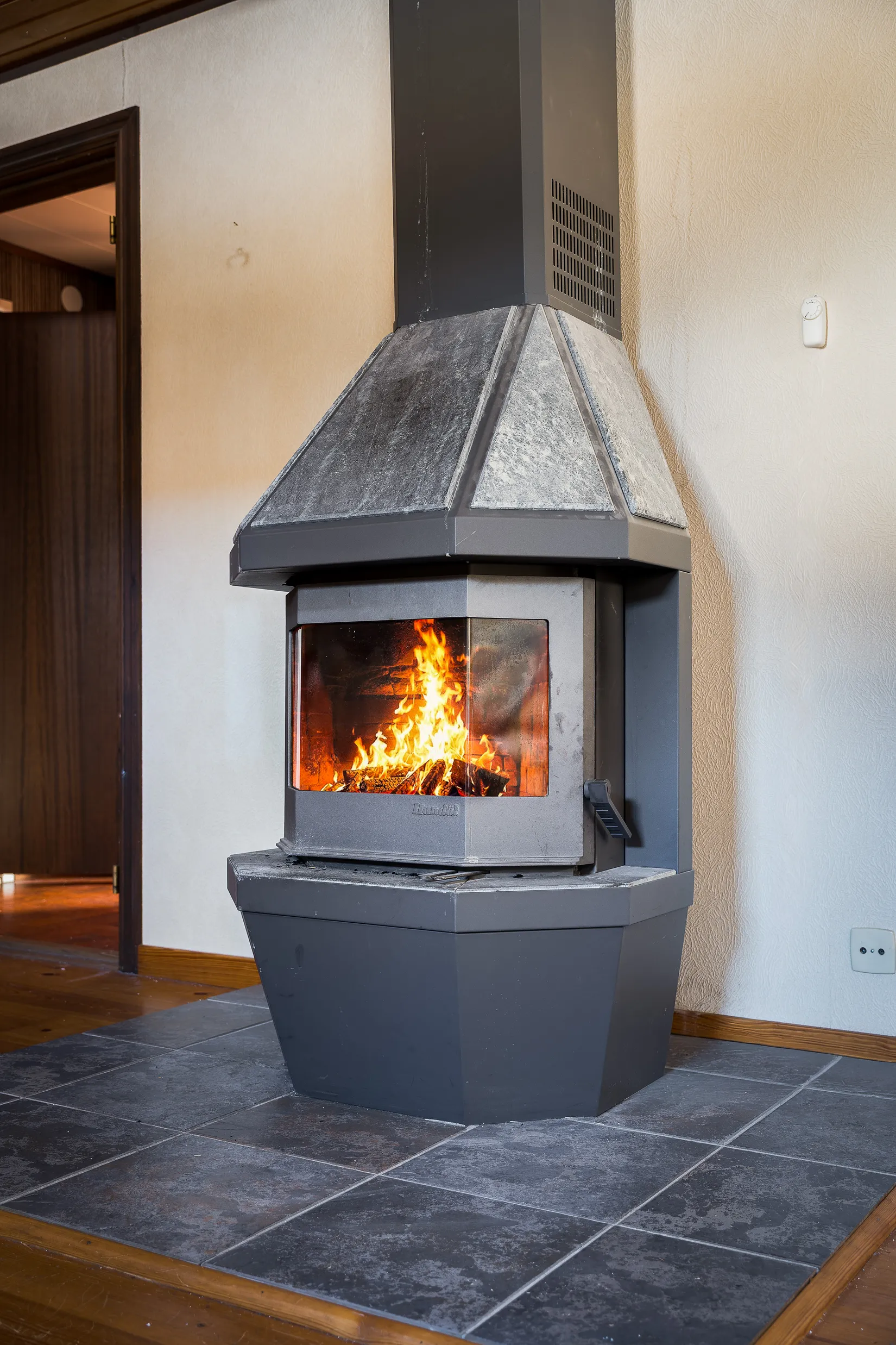 Villa, Västergårdsvägen 28, Katrineholm