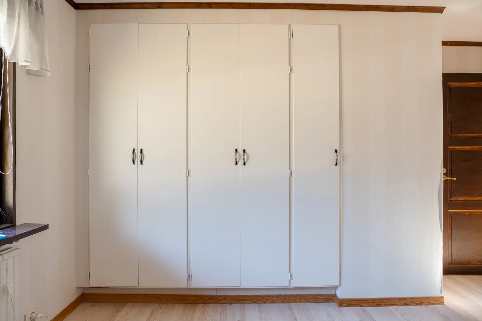 Villa, Västergårdsvägen 28, Katrineholm