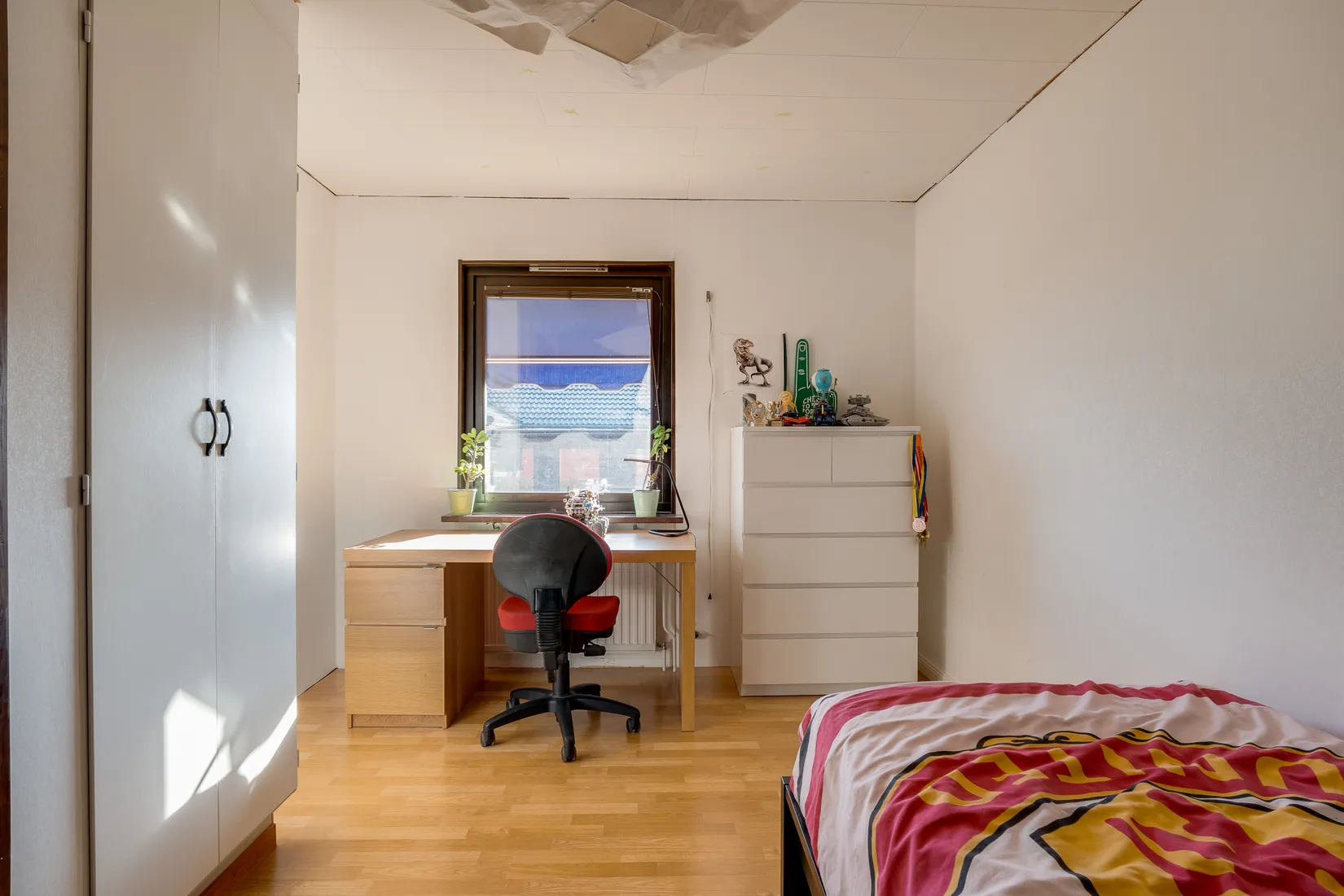 Villa, Västergårdsvägen 28, Katrineholm