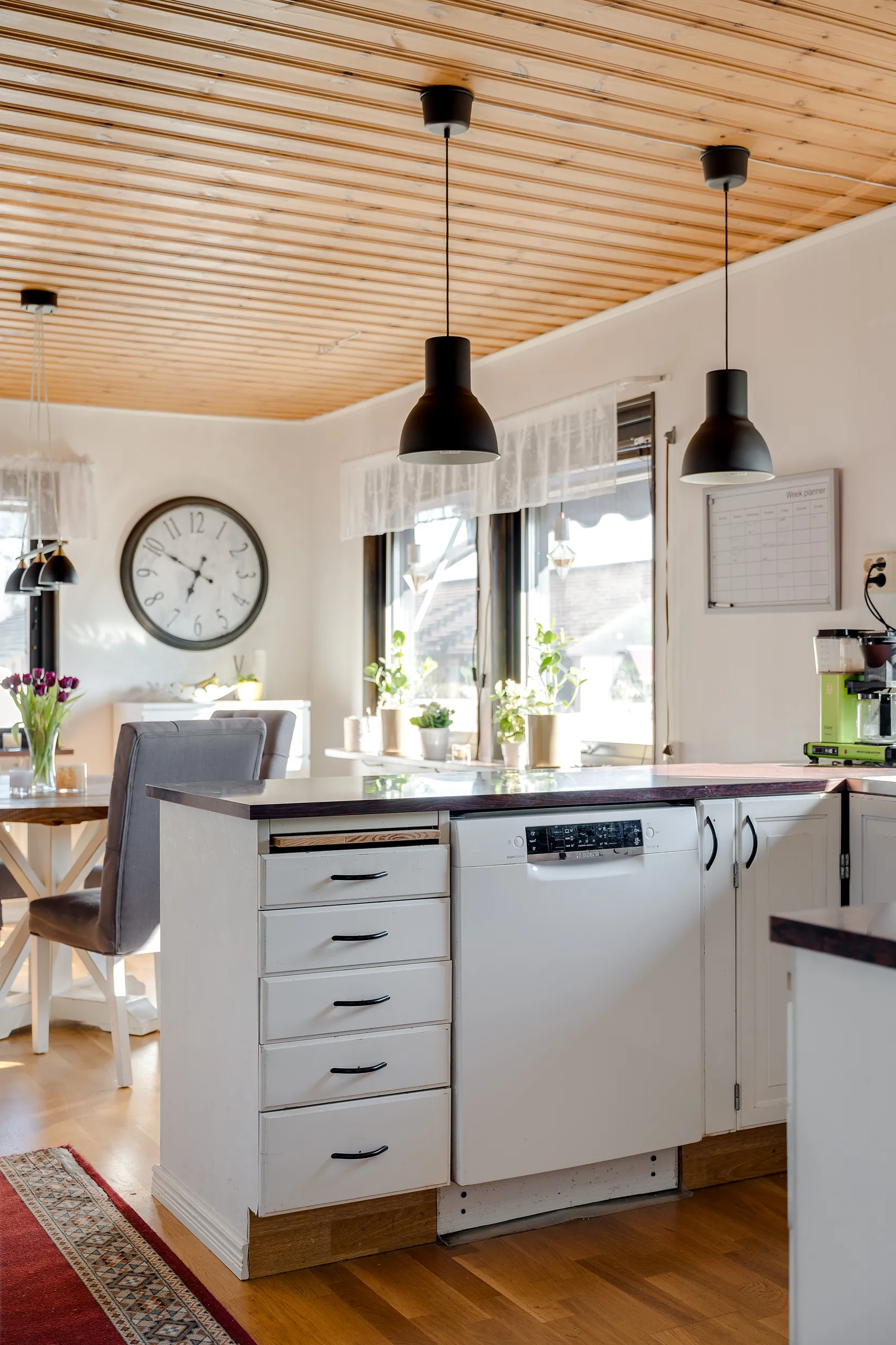 Villa, Västergårdsvägen 28, Katrineholm