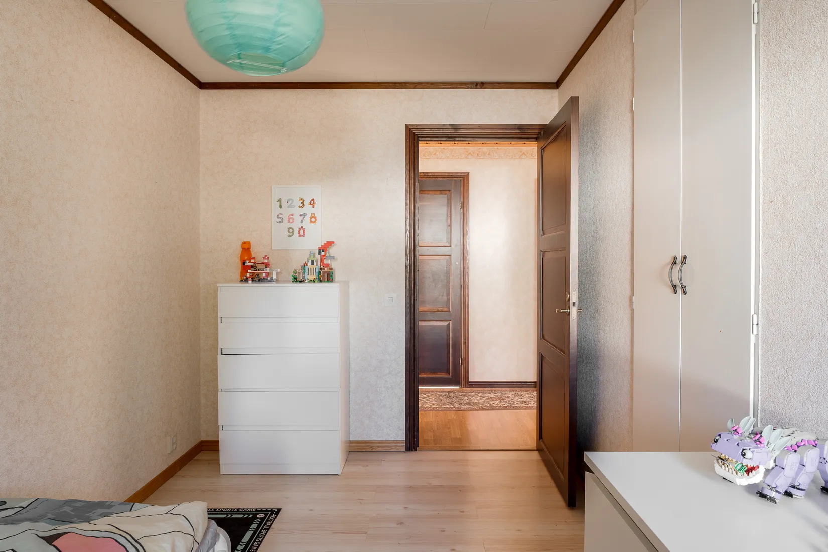 Villa, Västergårdsvägen 28, Katrineholm