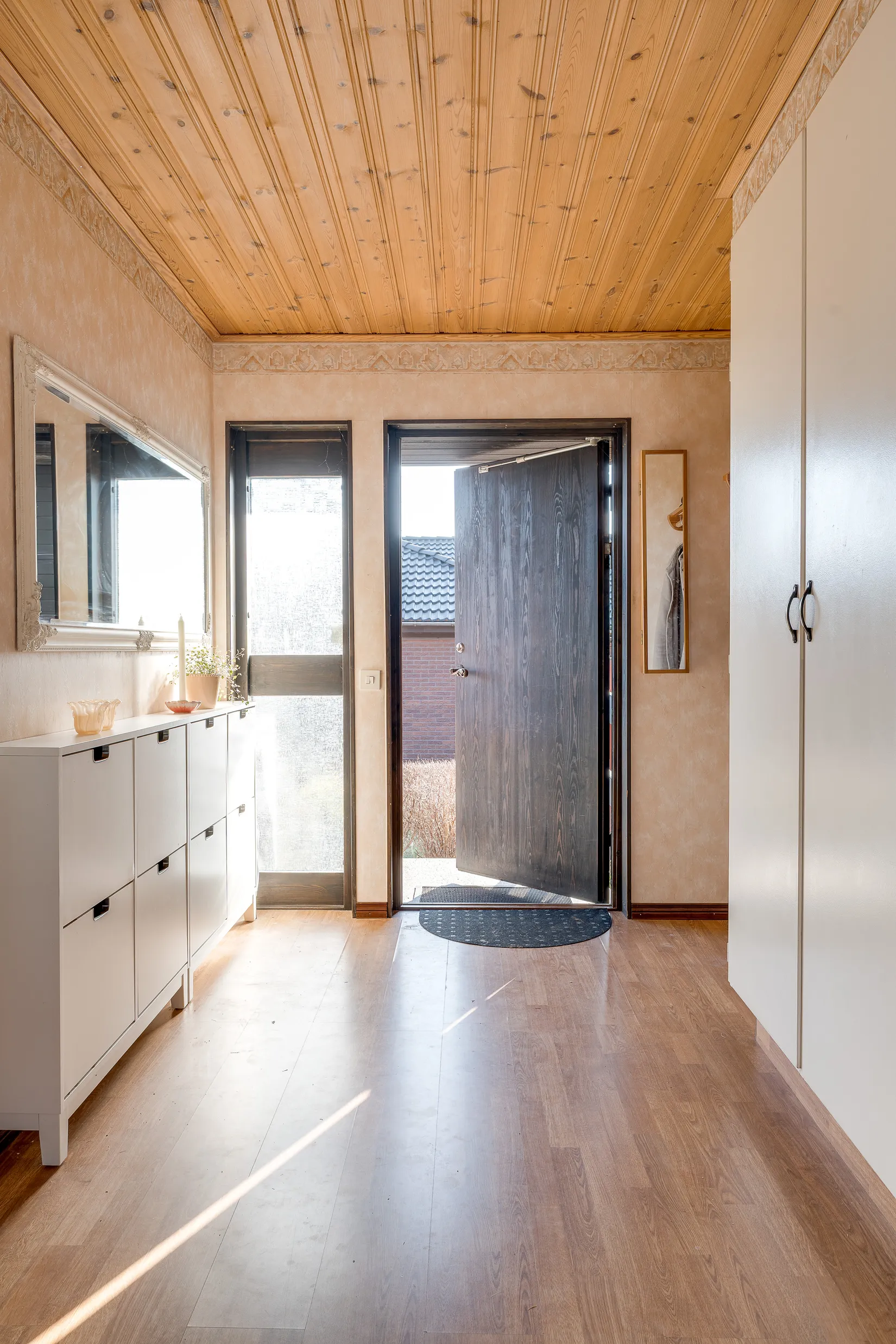 Villa, Västergårdsvägen 28, Katrineholm