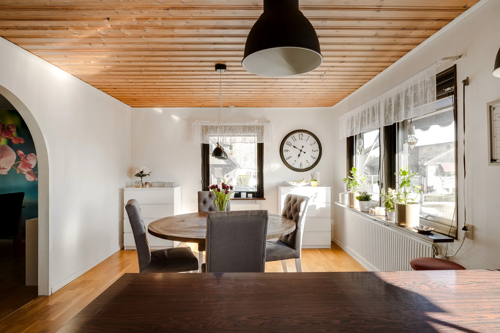 Villa, Västergårdsvägen 28, Katrineholm