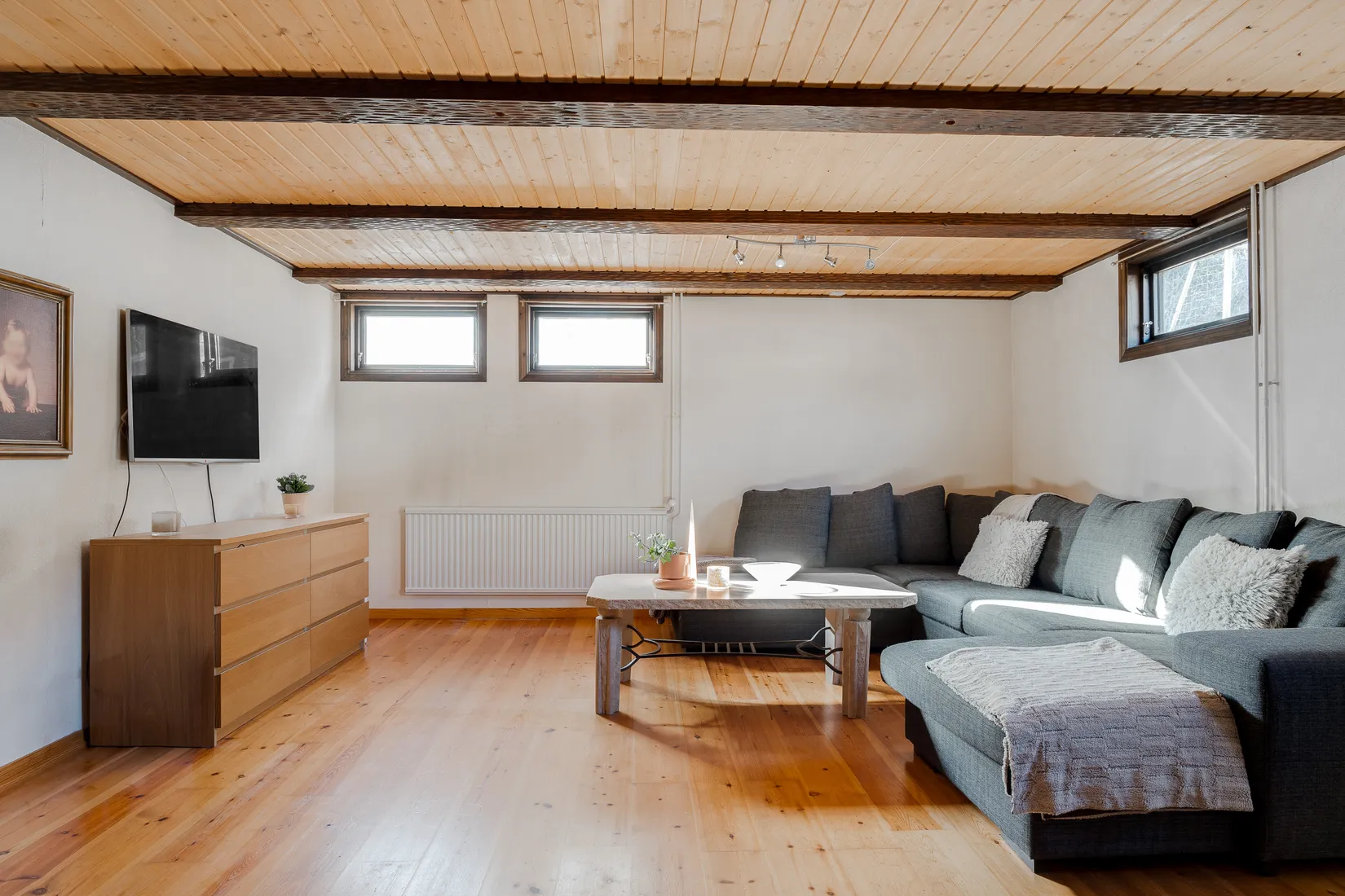 Villa, Västergårdsvägen 28, Katrineholm