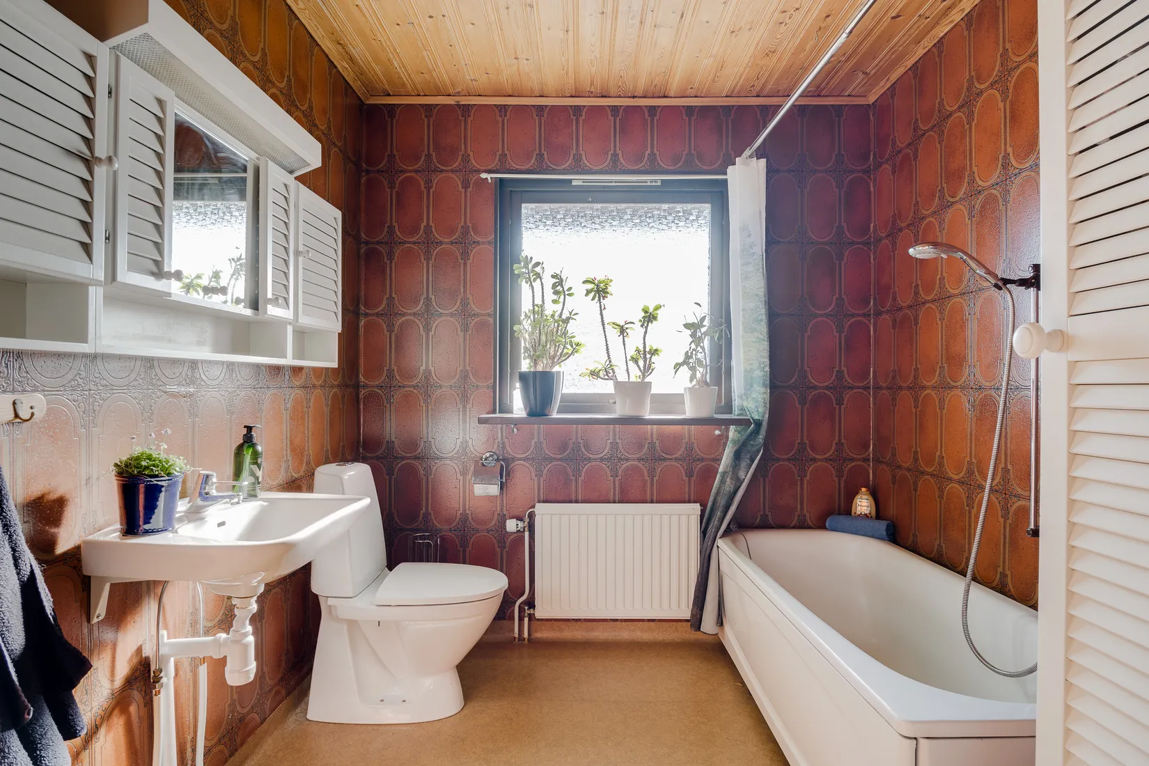 Villa, Västergårdsvägen 28, Katrineholm