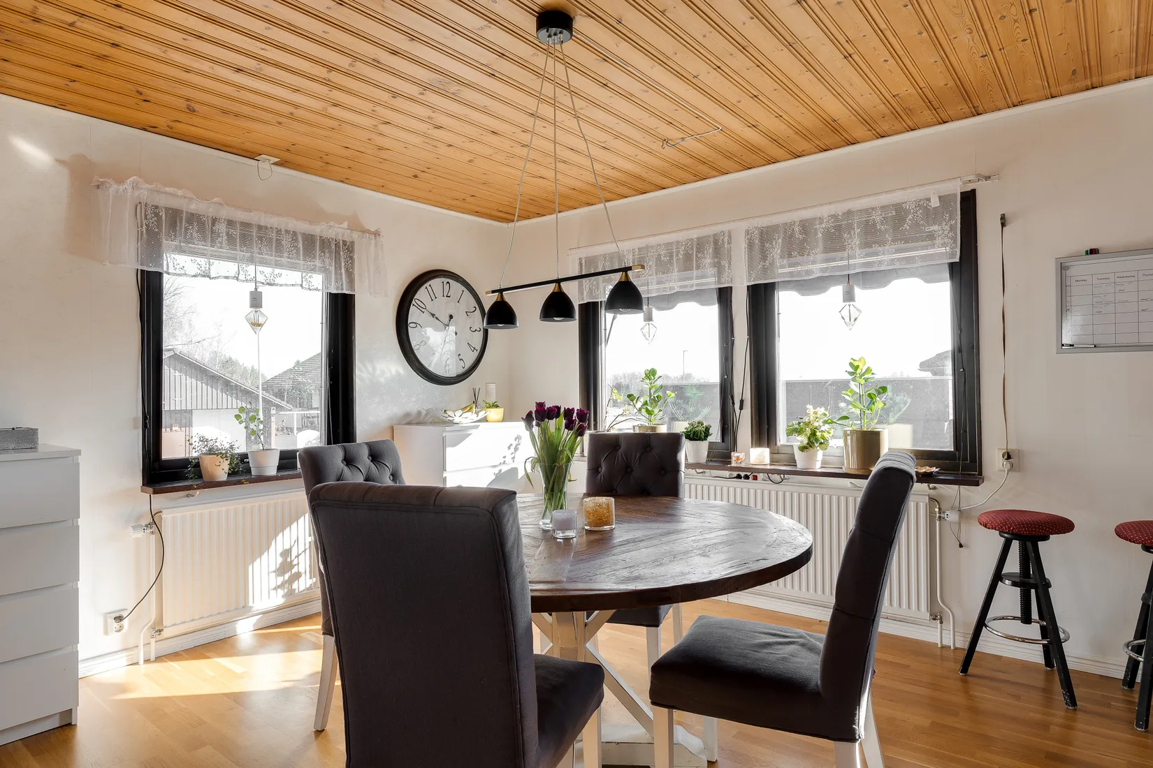 Villa, Västergårdsvägen 28, Katrineholm