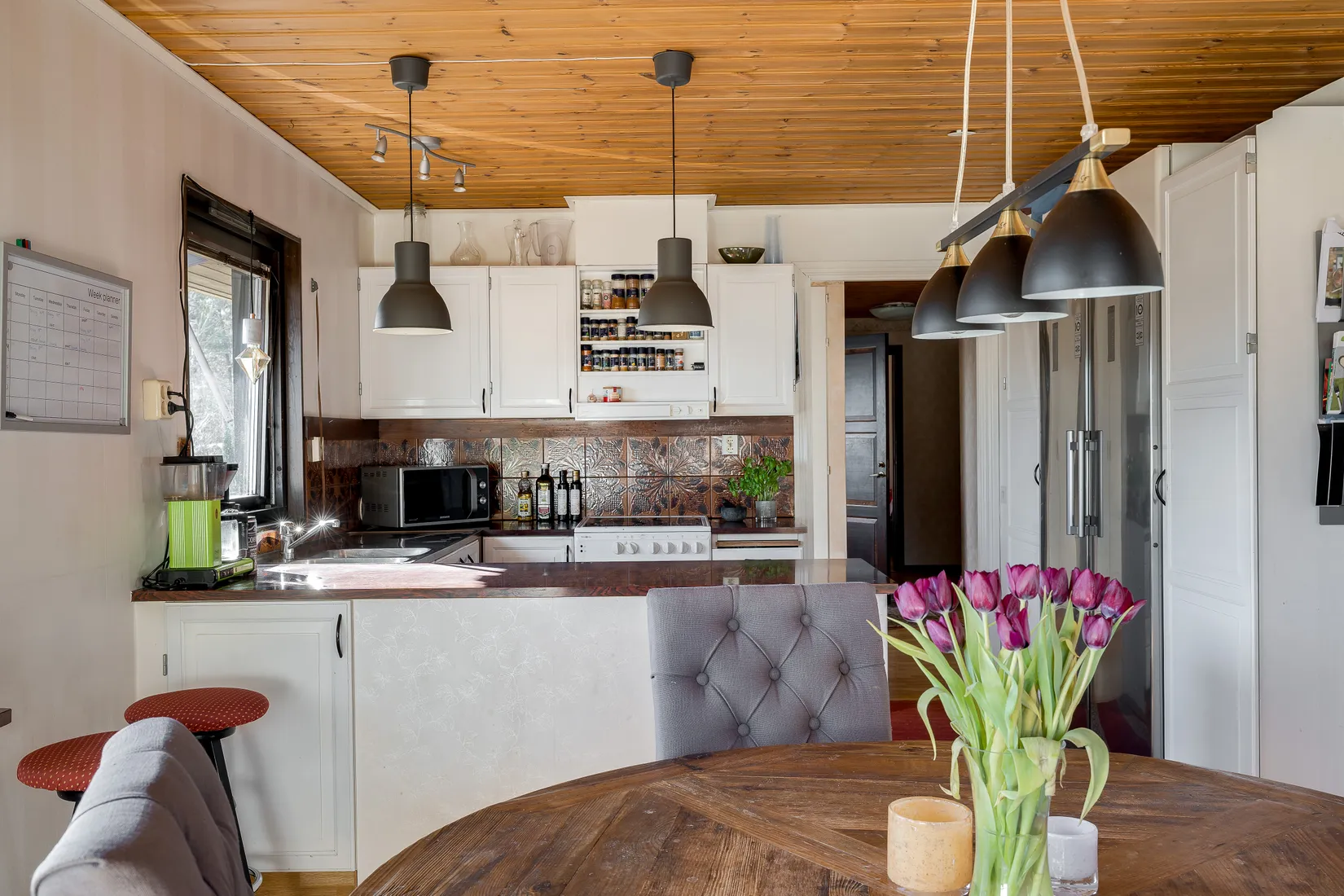 Villa, Västergårdsvägen 28, Katrineholm