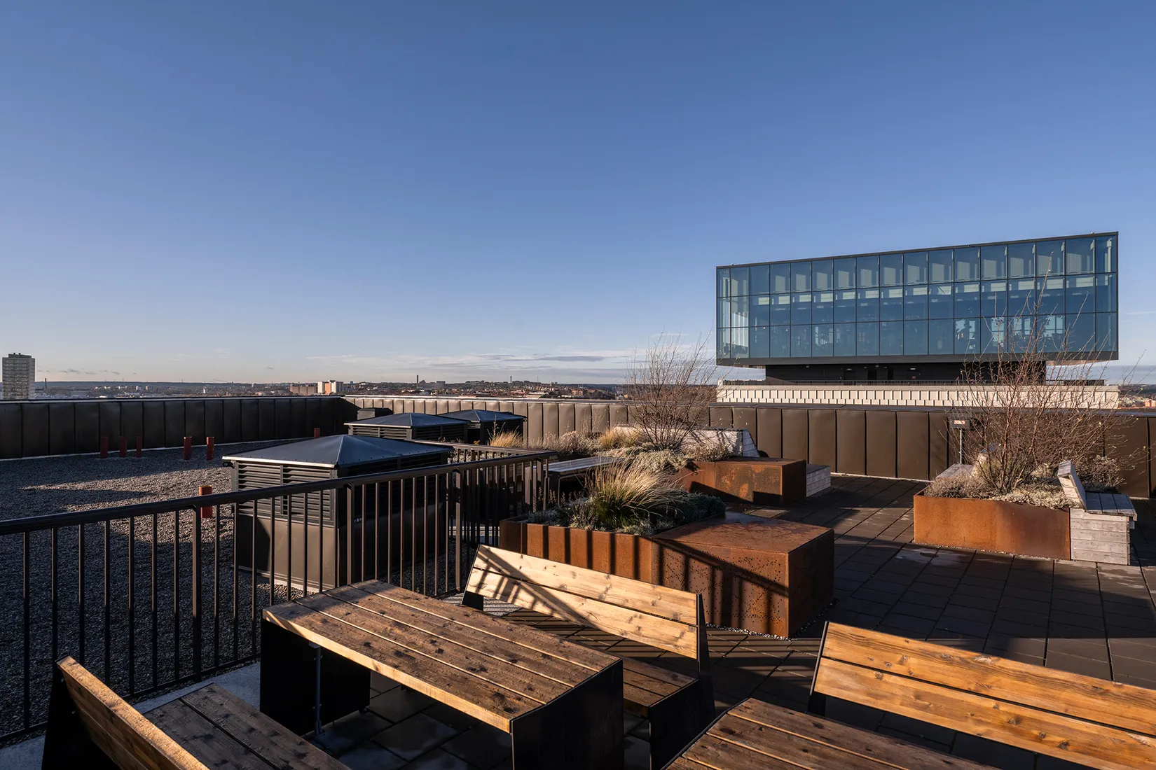 Äganderätt, Sjövikskajen 70, Liljeholmskajen, Stockholm