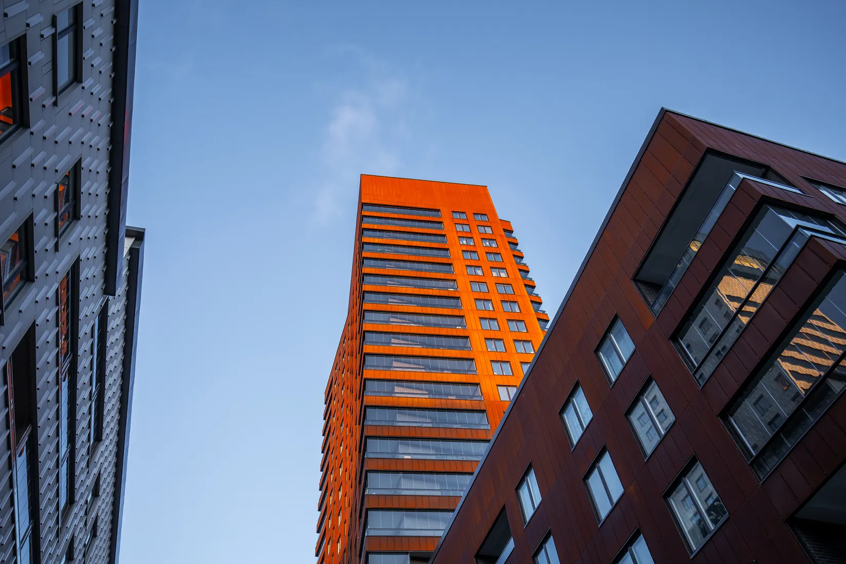 Äganderätt, Sjövikskajen 70, Liljeholmskajen, Stockholm