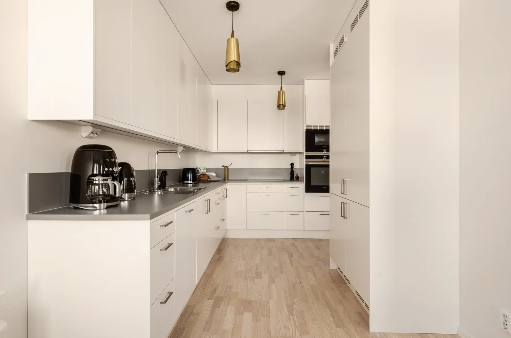 Äganderätt, Sjövikskajen 70, Liljeholmskajen, Stockholm