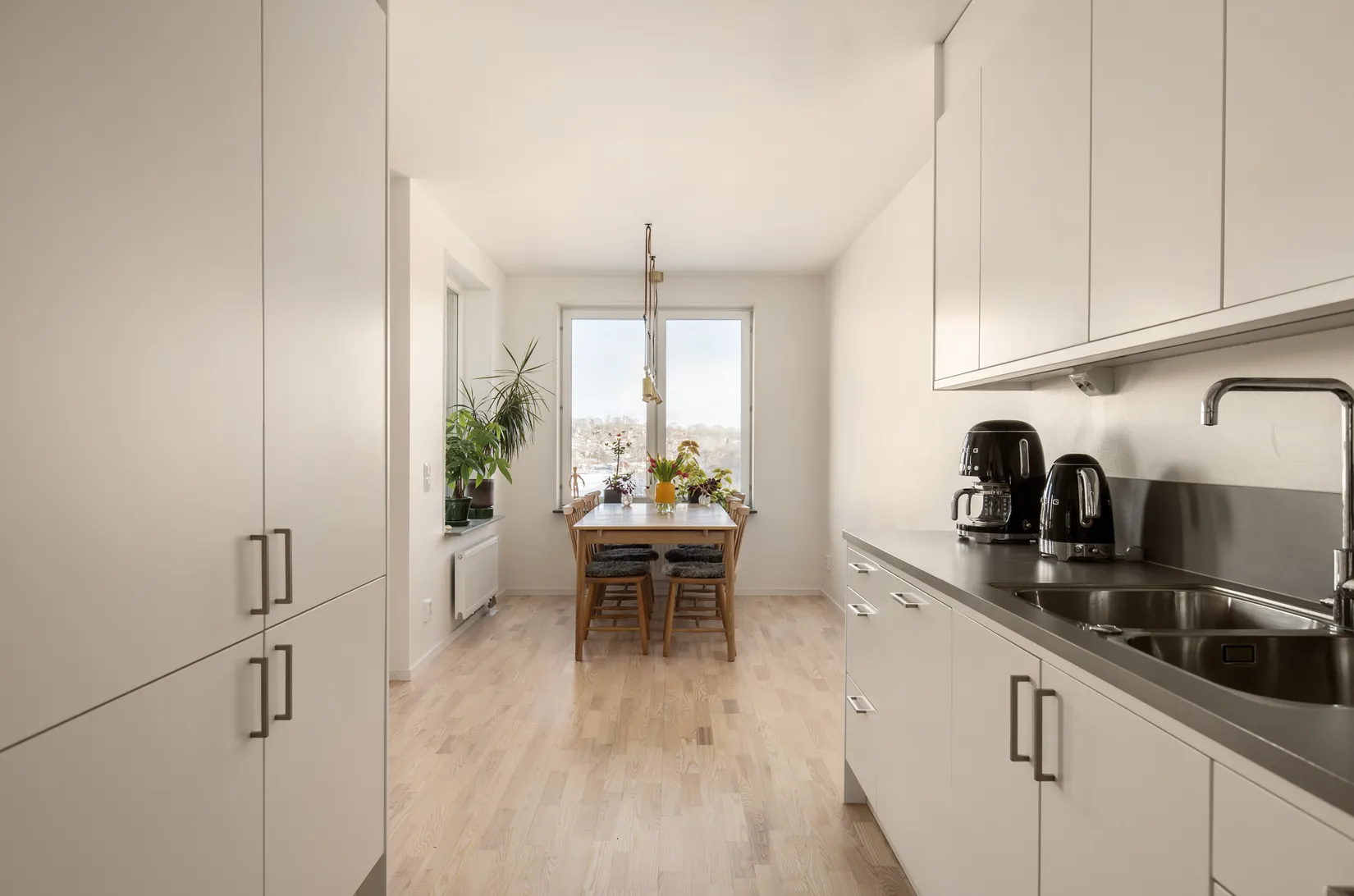 Äganderätt, Sjövikskajen 70, Liljeholmskajen, Stockholm