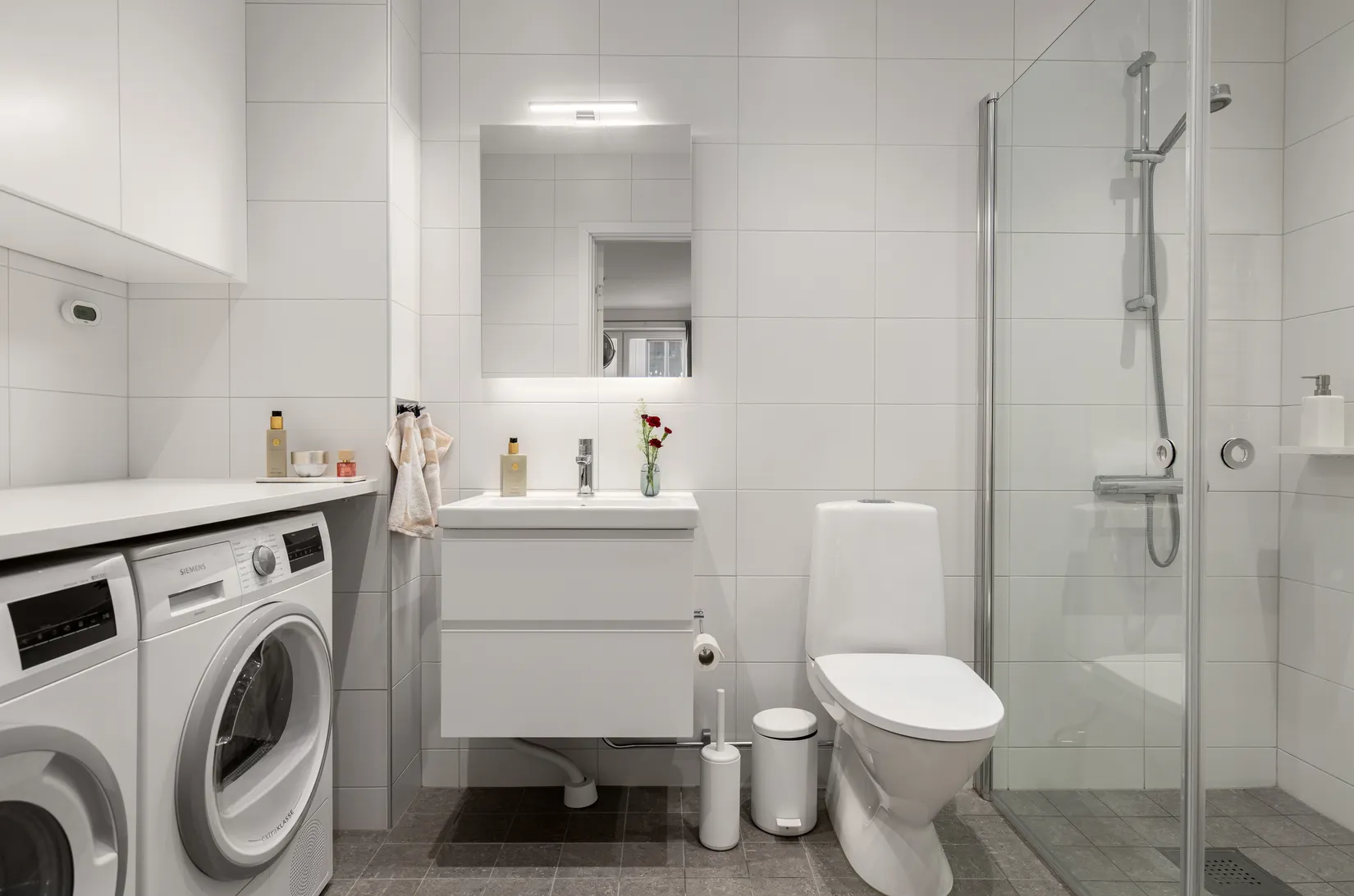 Äganderätt, Sjövikskajen 70, Liljeholmskajen, Stockholm