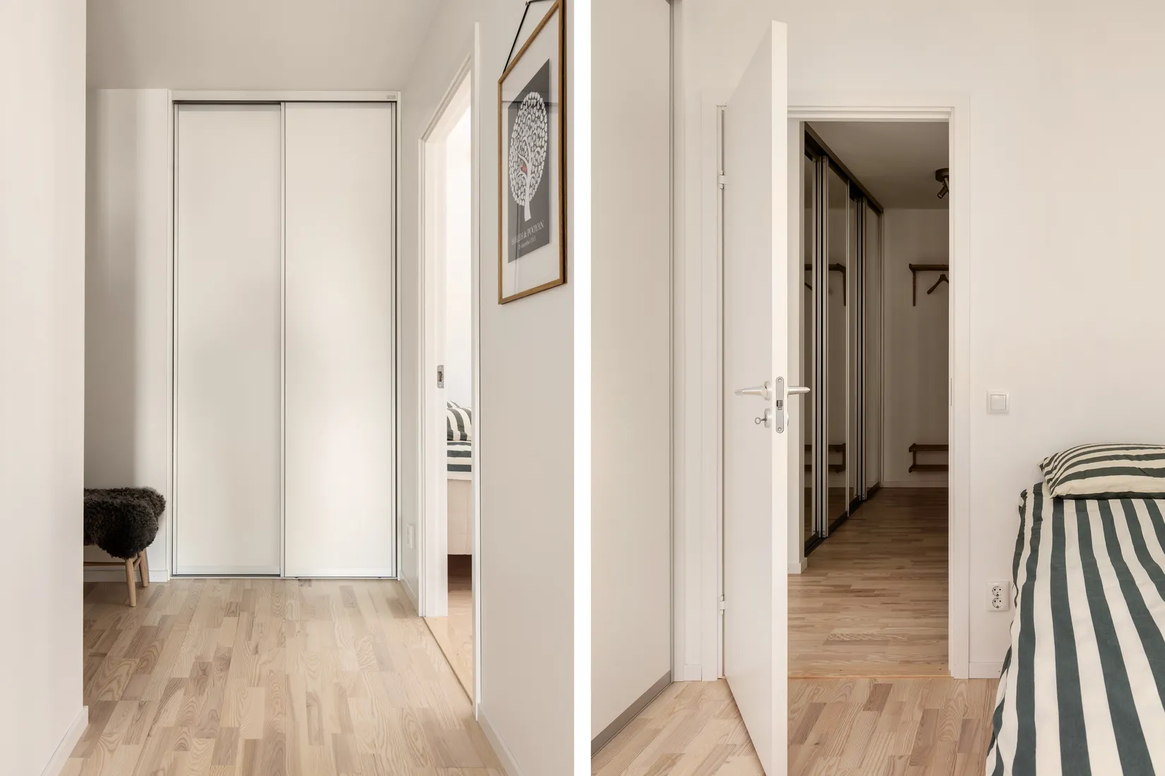 Äganderätt, Sjövikskajen 70, Liljeholmskajen, Stockholm