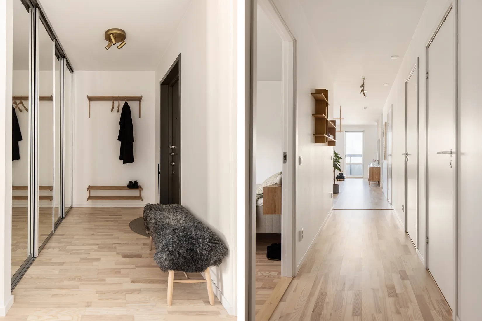 Äganderätt, Sjövikskajen 70, Liljeholmskajen, Stockholm