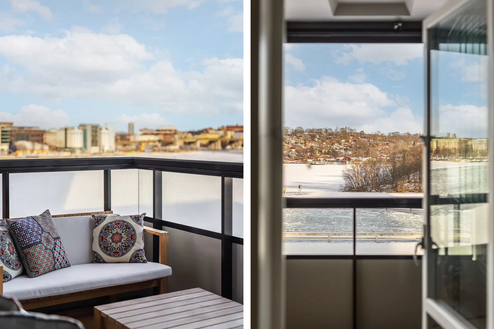 Äganderätt, Sjövikskajen 70, Liljeholmskajen, Stockholm