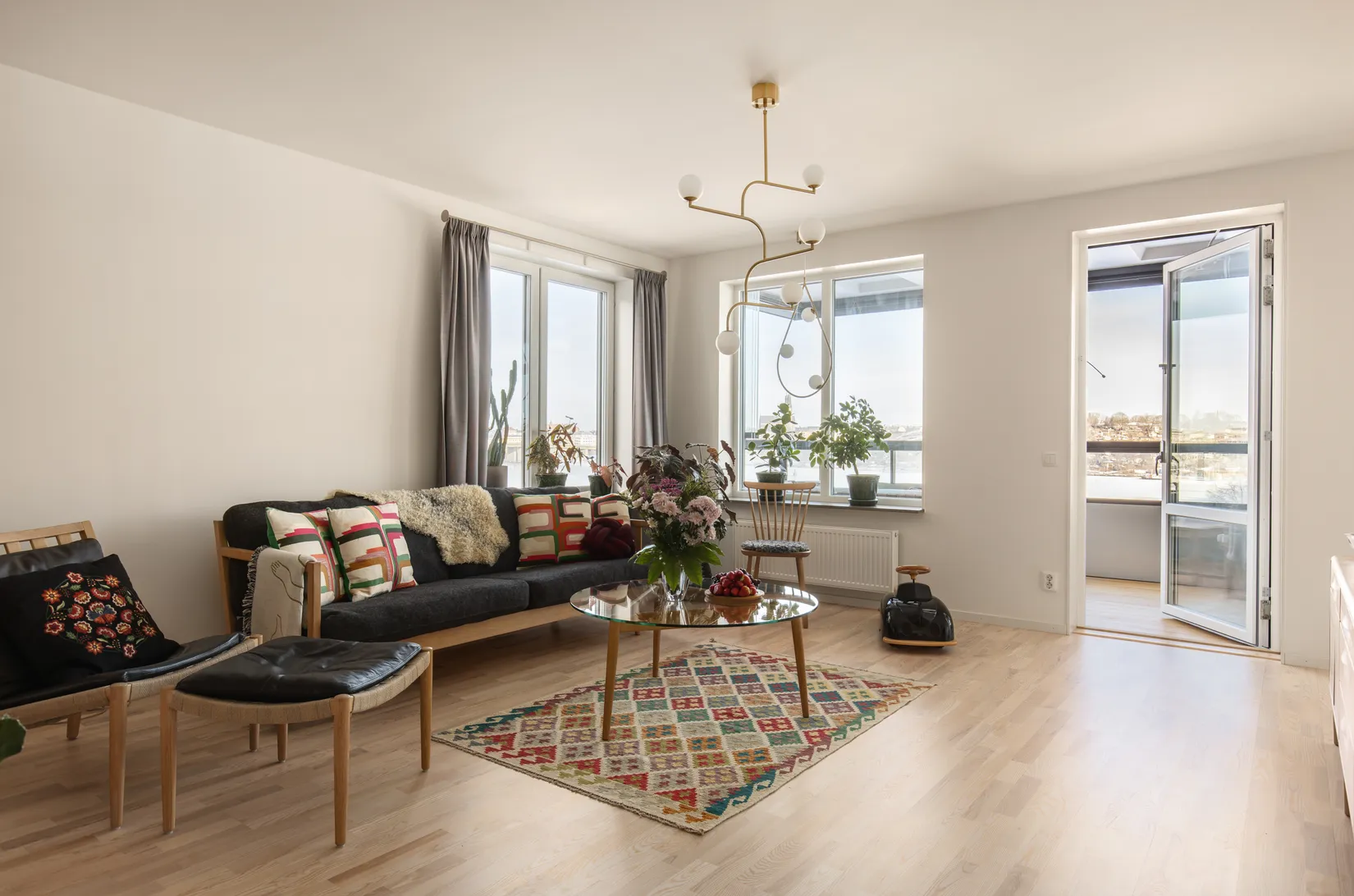 Äganderätt, Sjövikskajen 70, Liljeholmskajen, Stockholm