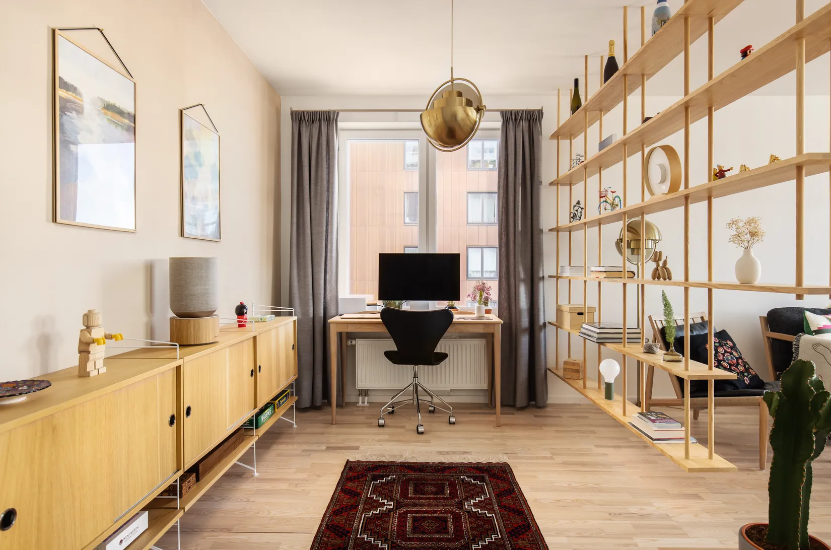 Äganderätt, Sjövikskajen 70, Liljeholmskajen, Stockholm