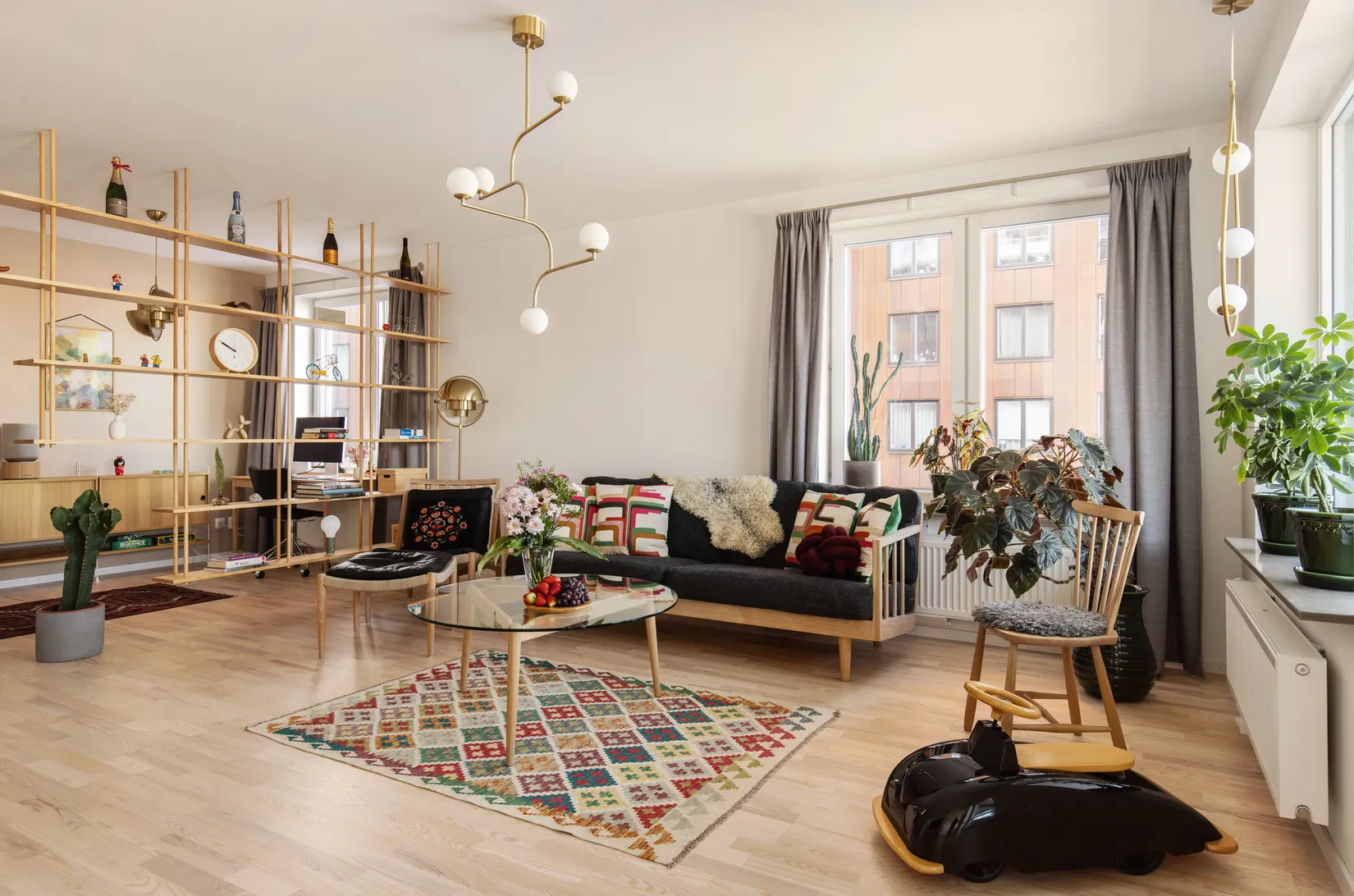 Äganderätt, Sjövikskajen 70, Liljeholmskajen, Stockholm