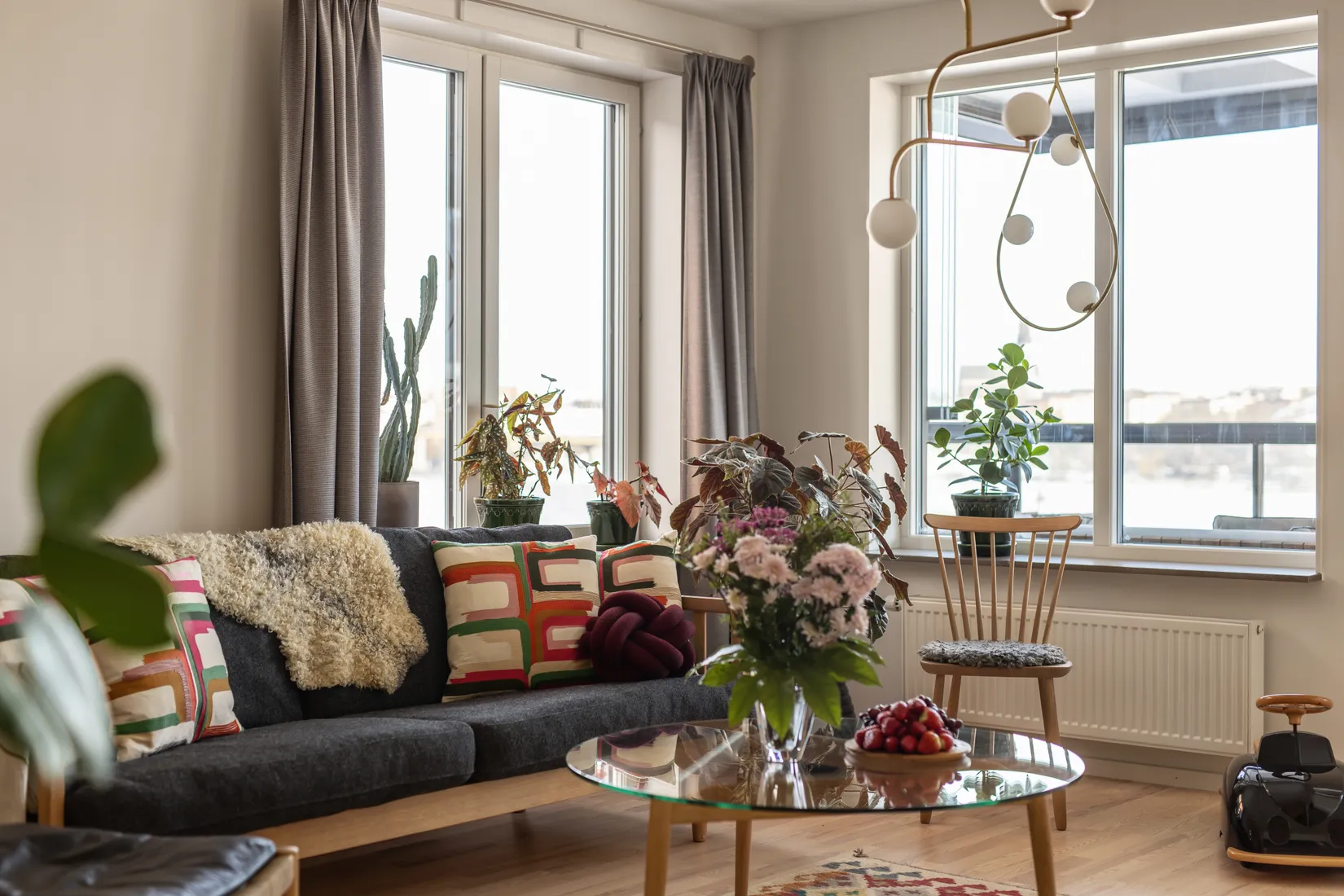 Äganderätt, Sjövikskajen 70, Liljeholmskajen, Stockholm