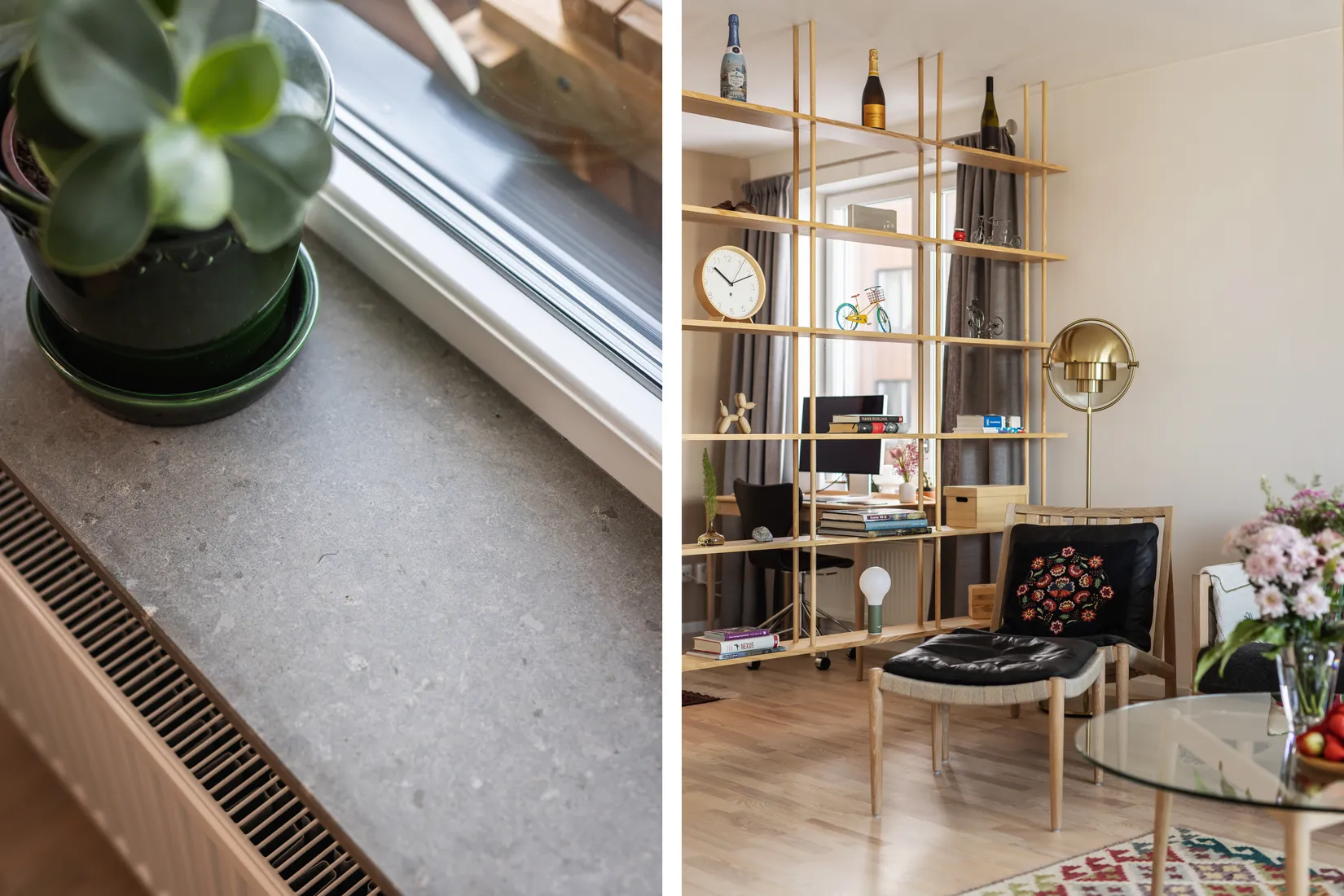 Äganderätt, Sjövikskajen 70, Liljeholmskajen, Stockholm