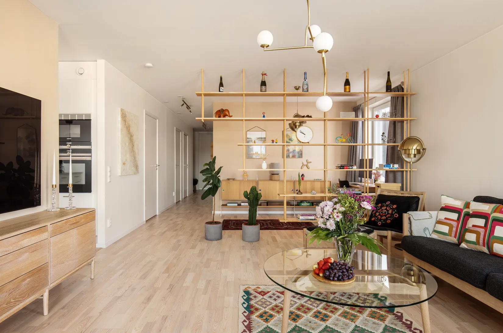 Äganderätt, Sjövikskajen 70, Liljeholmskajen, Stockholm