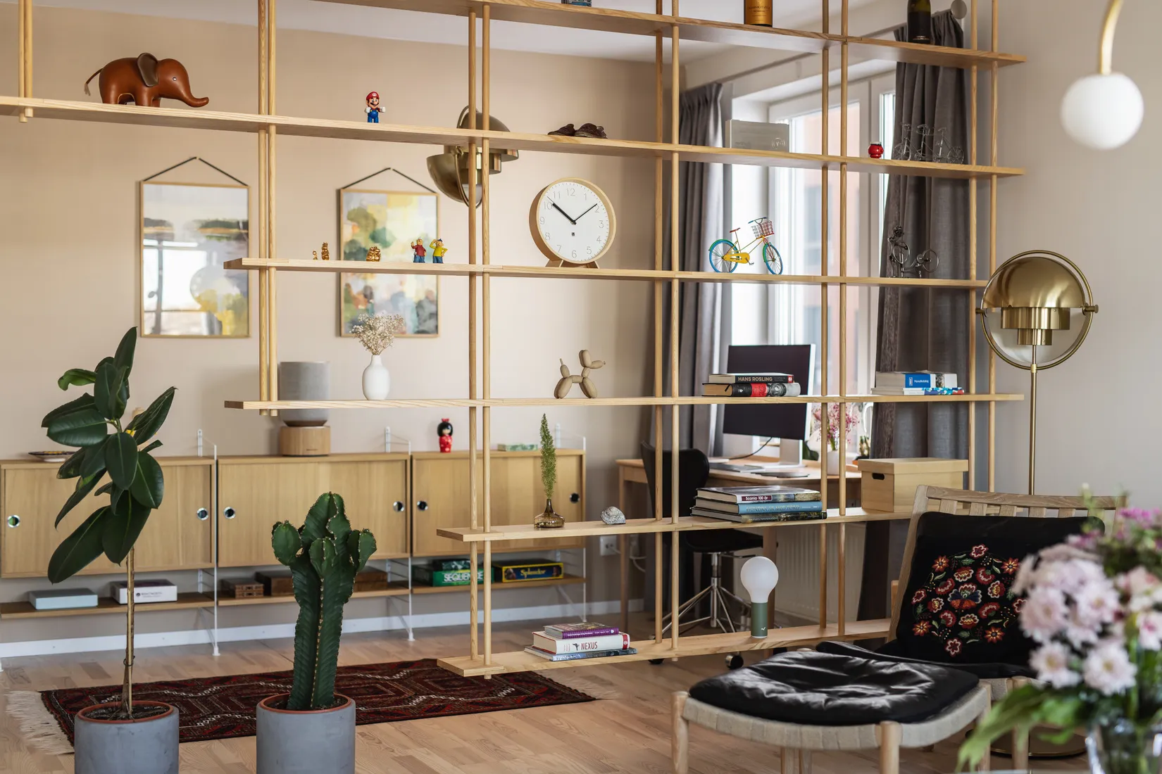 Äganderätt, Sjövikskajen 70, Liljeholmskajen, Stockholm