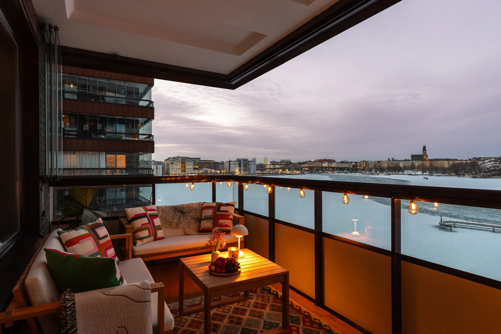 Äganderätt, Sjövikskajen 70, Liljeholmskajen, Stockholm