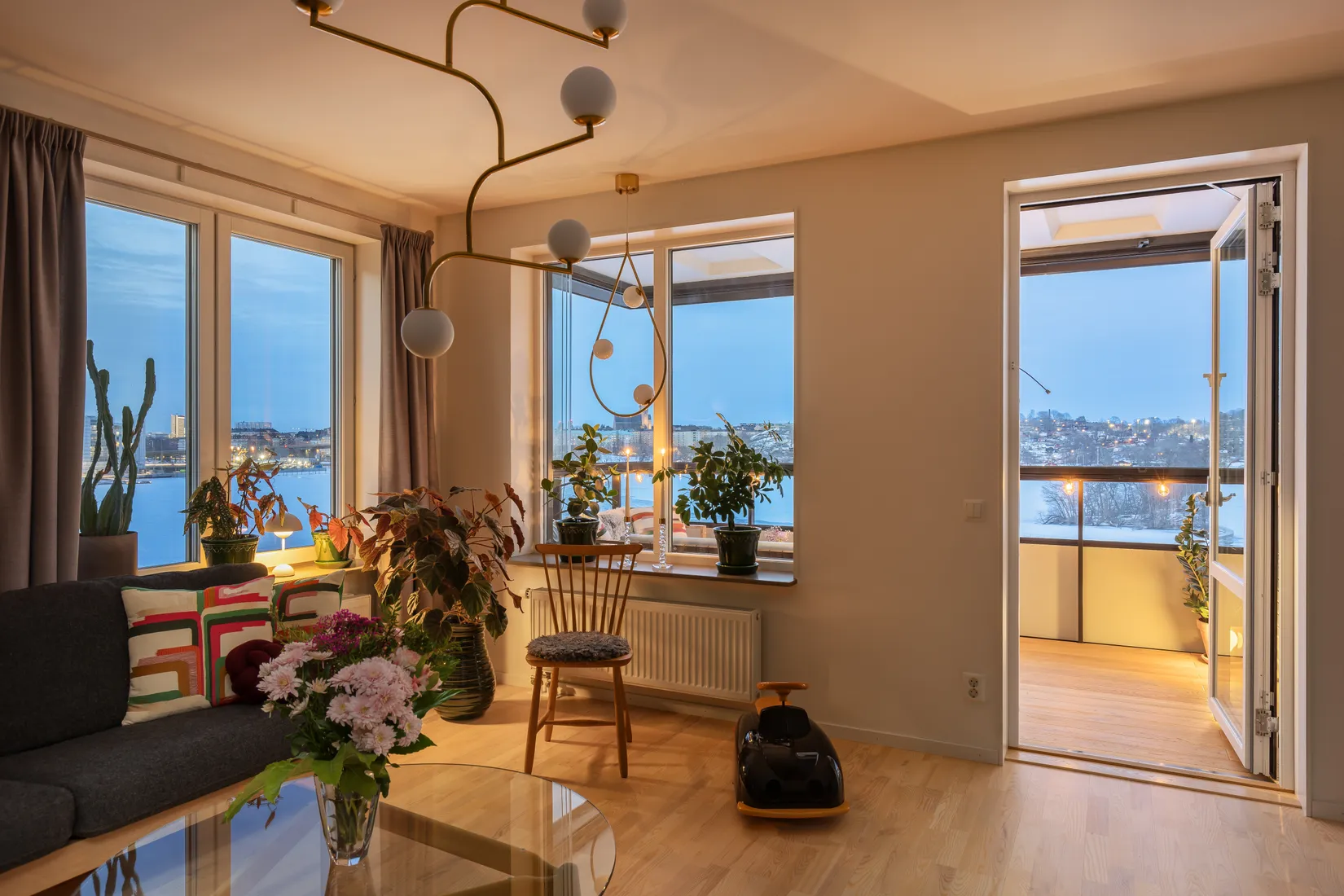 Äganderätt, Sjövikskajen 70, Liljeholmskajen, Stockholm