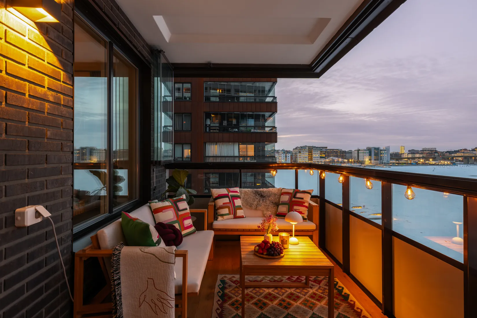 Äganderätt, Sjövikskajen 70, Liljeholmskajen, Stockholm