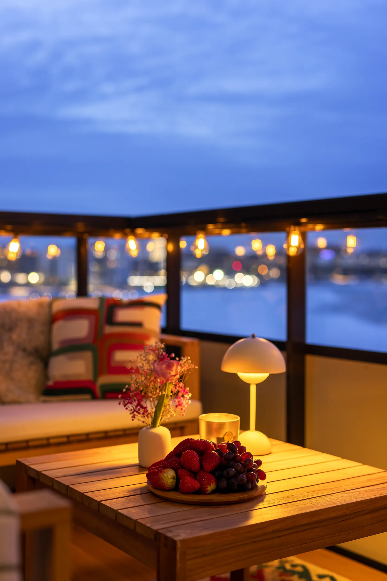 Äganderätt, Sjövikskajen 70, Liljeholmskajen, Stockholm