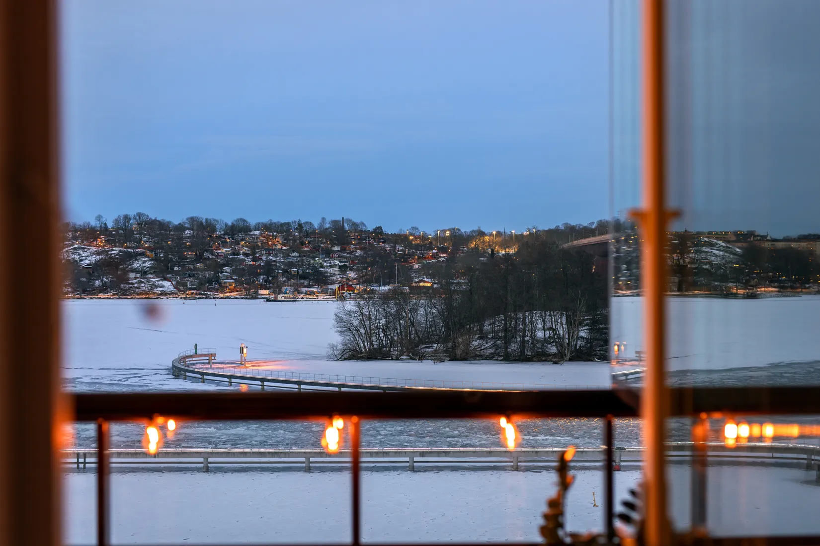 Äganderätt, Sjövikskajen 70, Liljeholmskajen, Stockholm