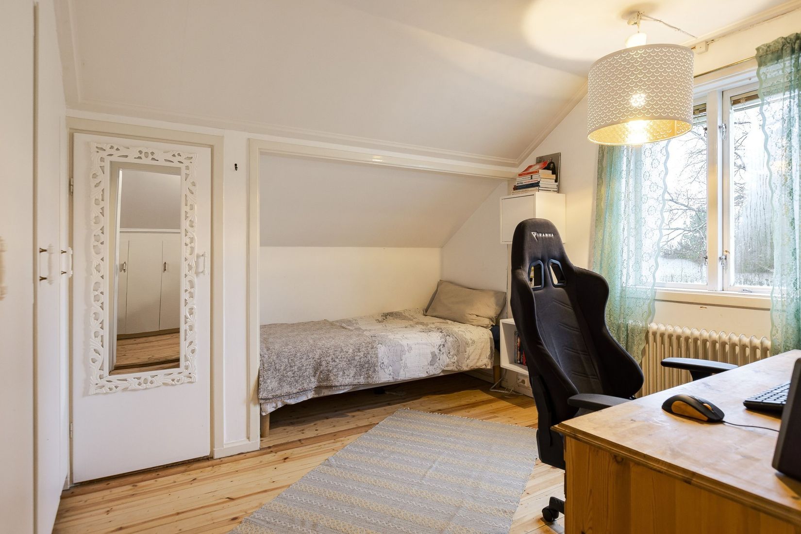 Gård/Skog, Kall 421, Kall, Åre