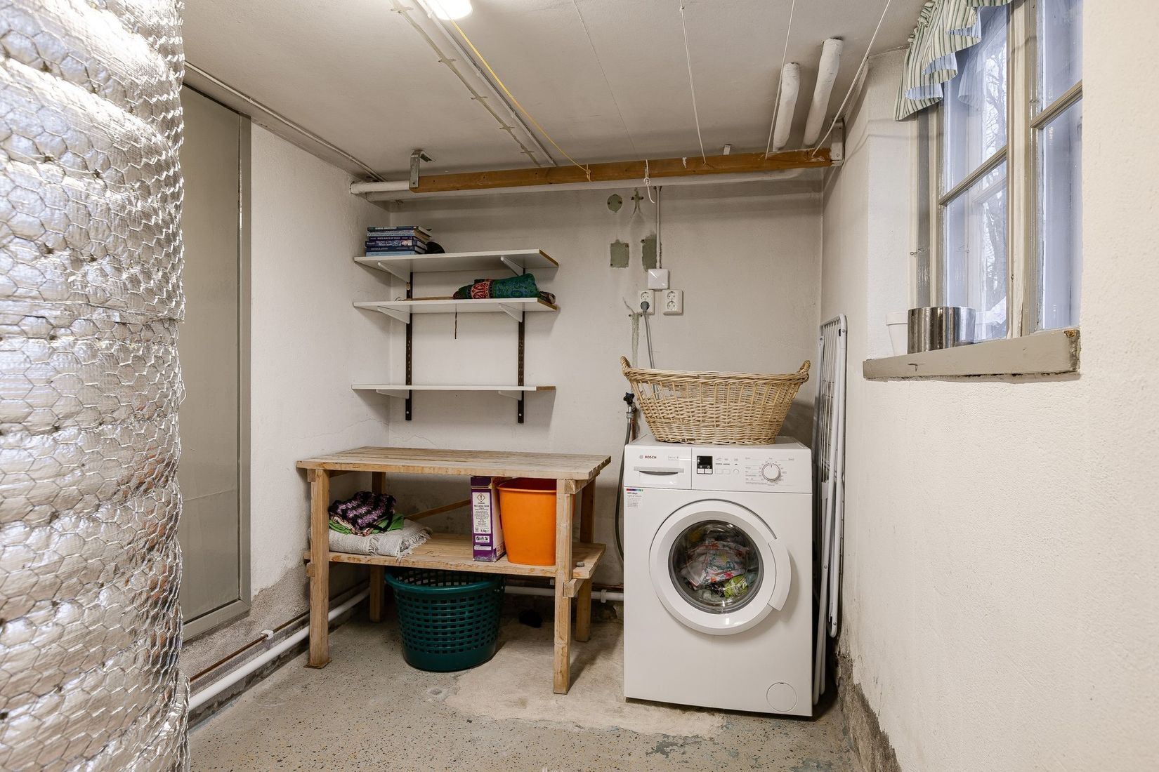 Gård/Skog, Kall 421, Kall, Åre