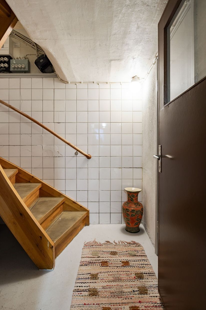 Gård/Skog, Kall 421, Kall, Åre