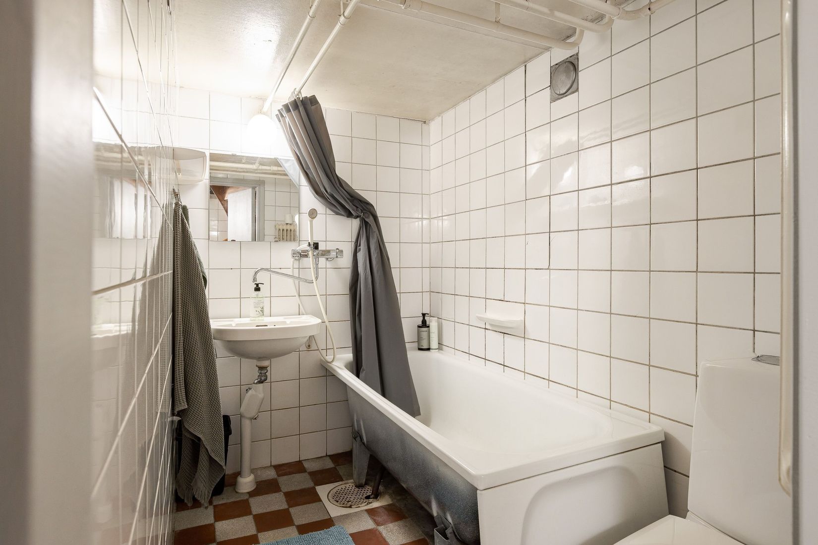 Gård/Skog, Kall 421, Kall, Åre