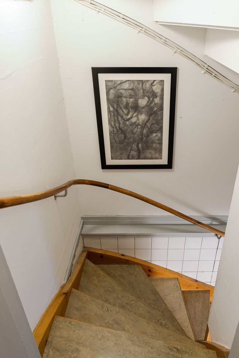 Gård/Skog, Kall 421, Kall, Åre